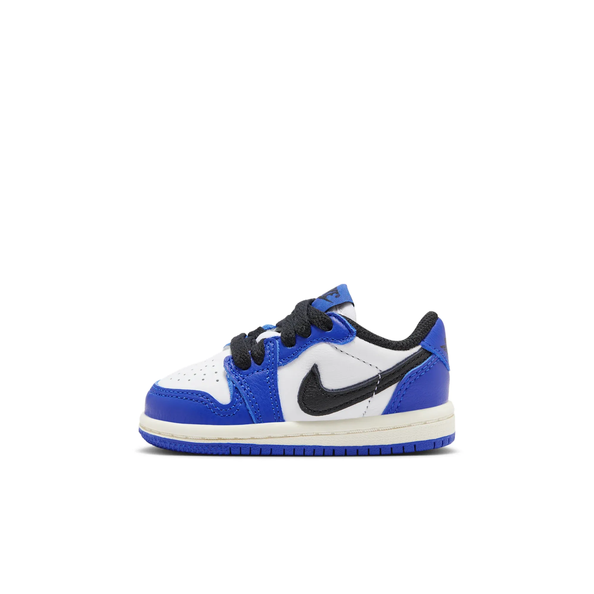 Jordan 1 Retro Low "Game Royal"