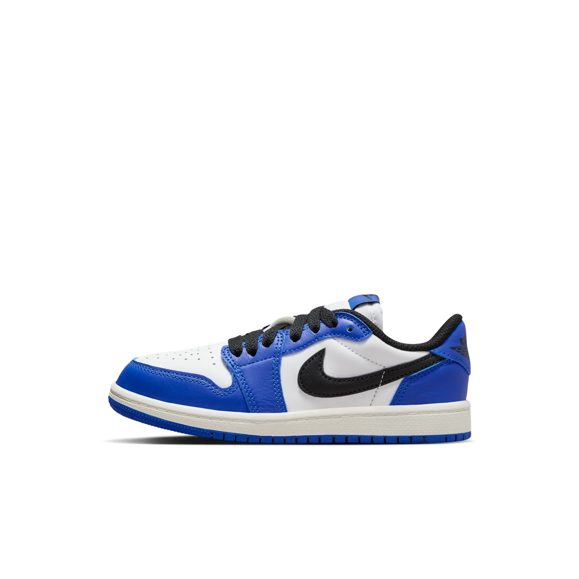Jordan 1 Retro Low "Game Royal"