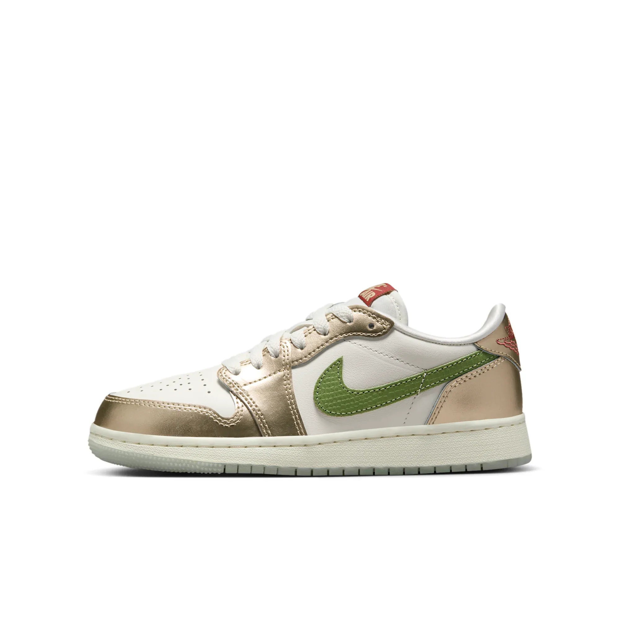 Air Jordan 1 Retro Low OG Chinese New Year