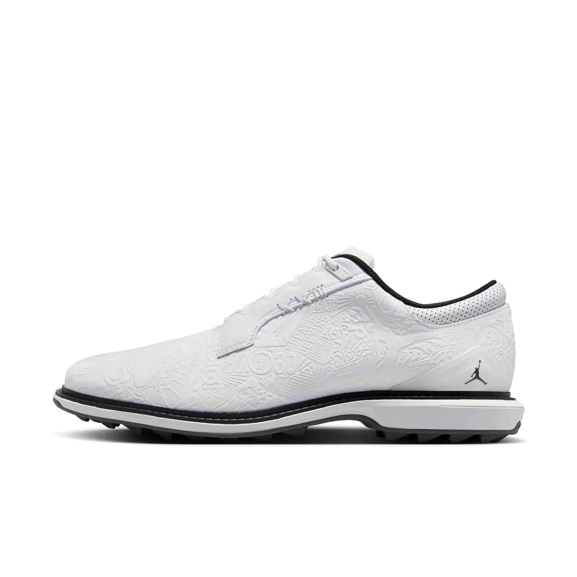 Jordan ADG 5