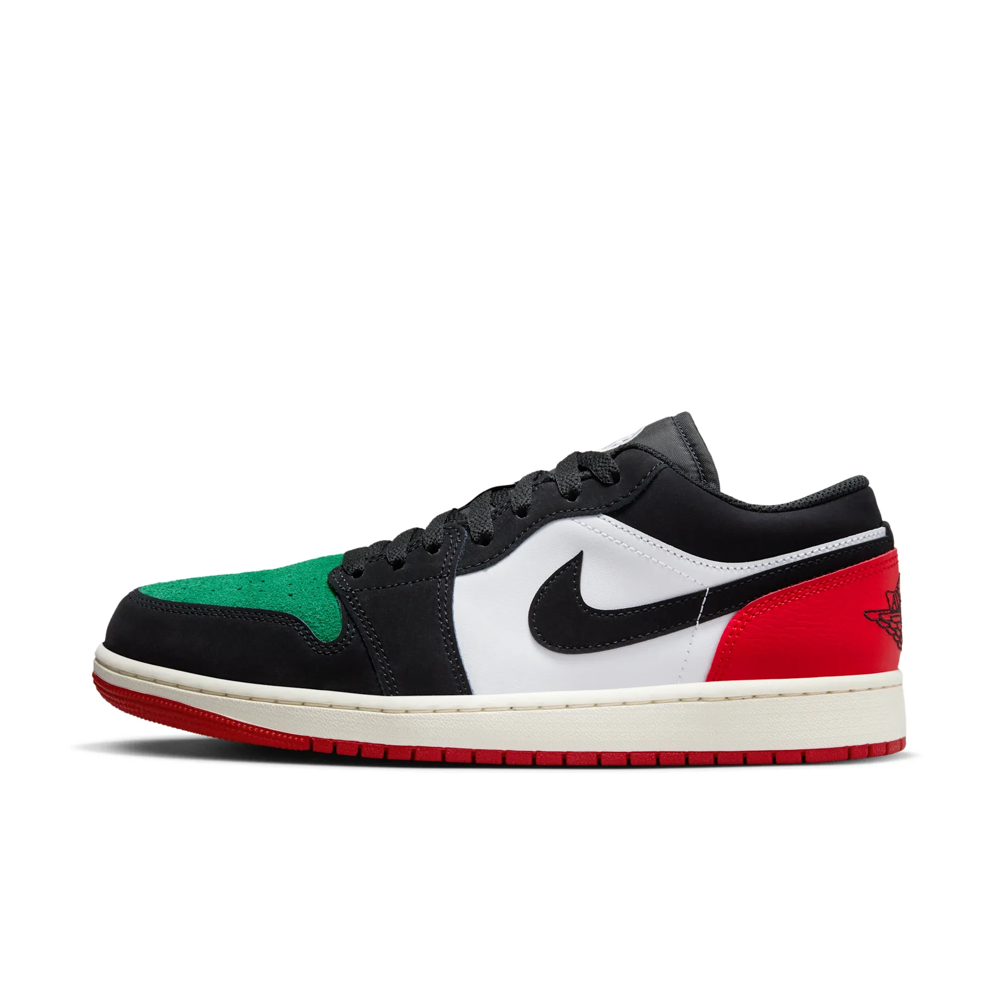 Air Jordan 1 Low Quai 54