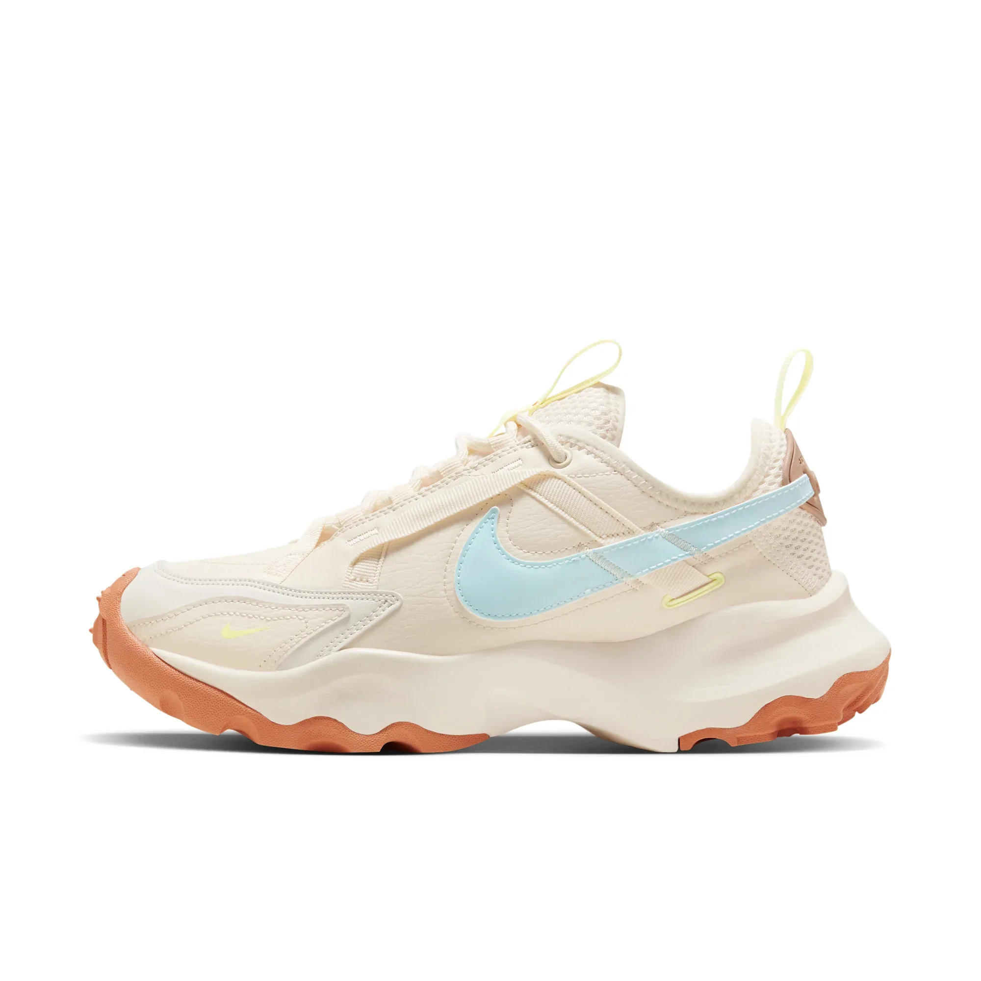 Nike TC 7900
