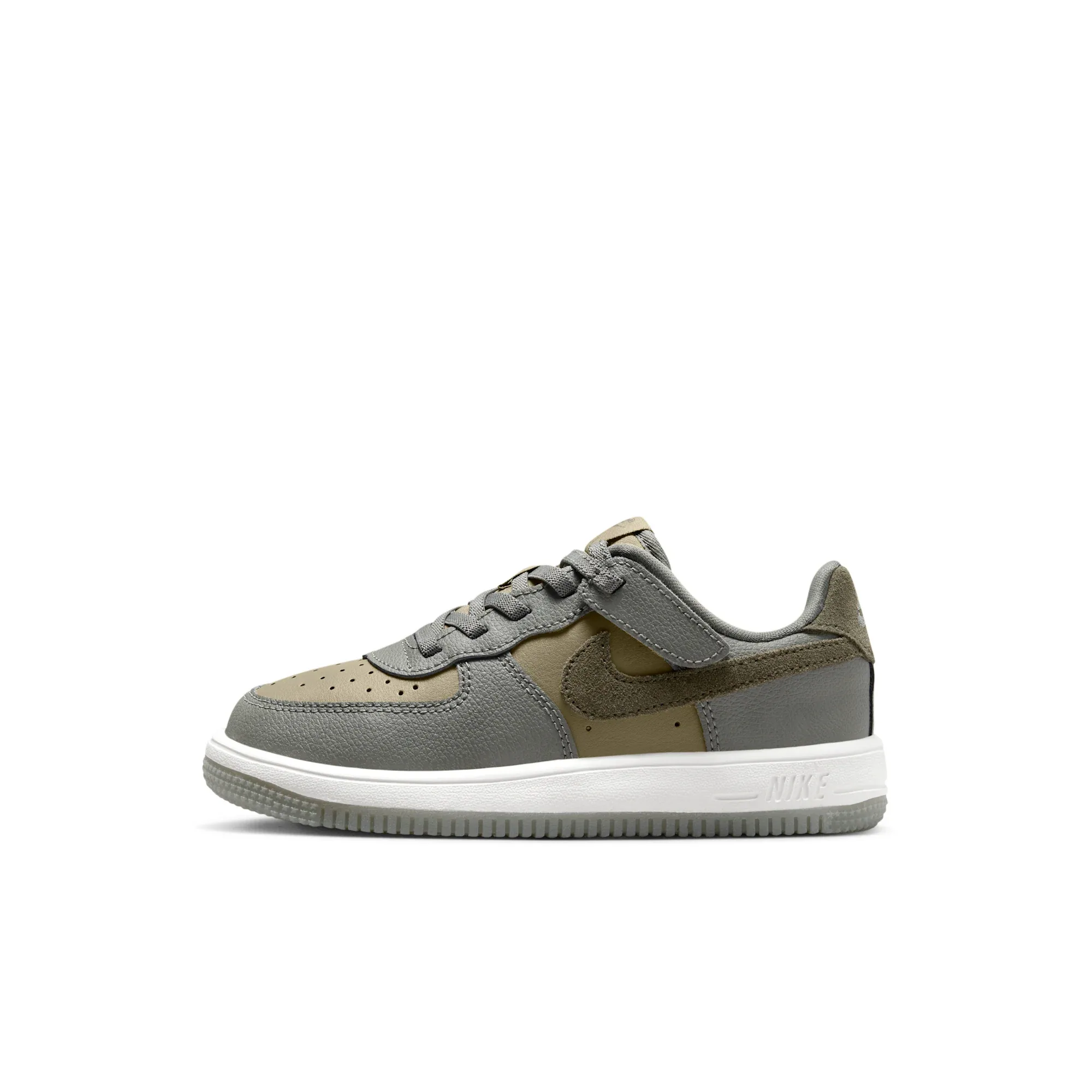 Nike Force 1 Low LV8 EasyOn