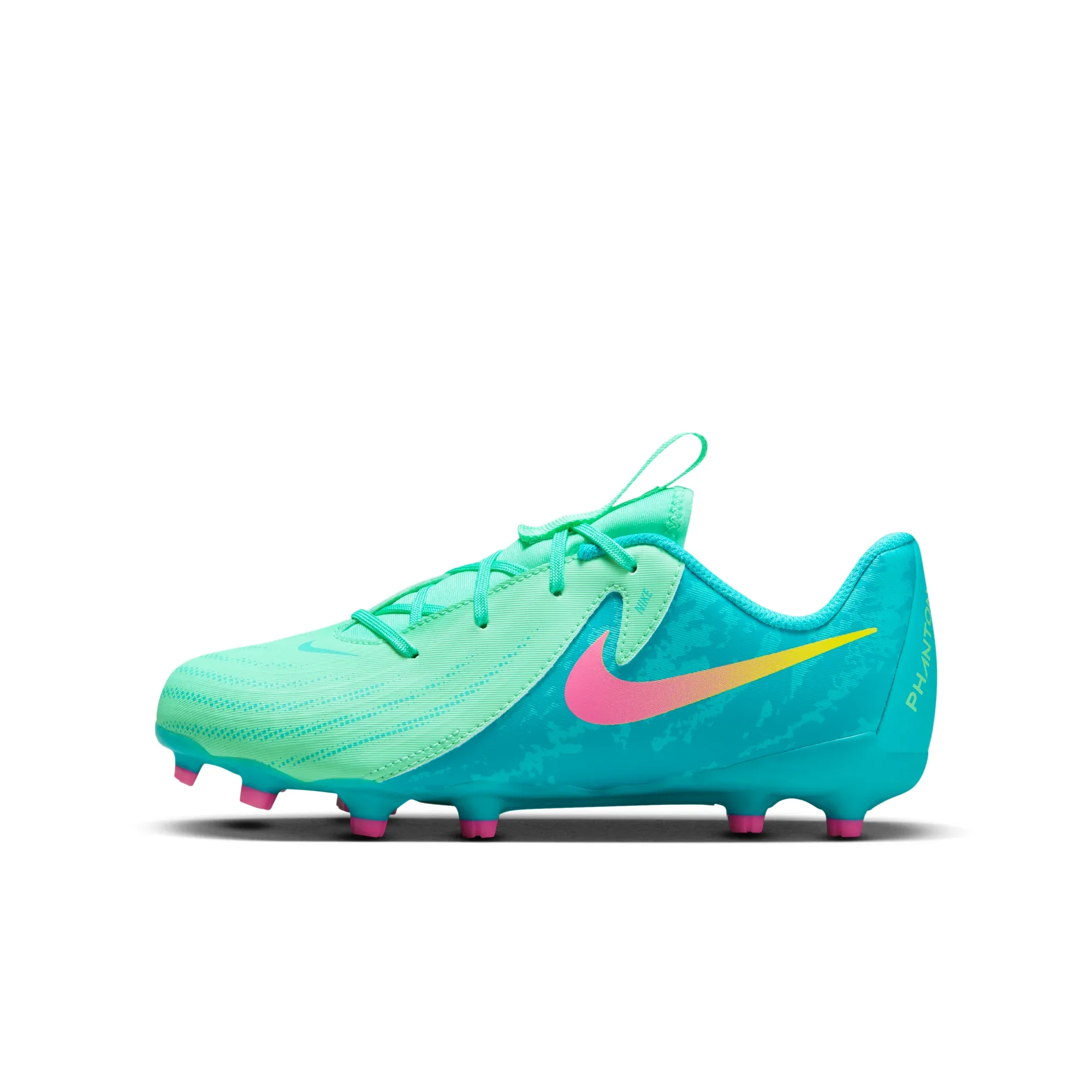 Nike Jr. Phantom GX 2 Academy LV8