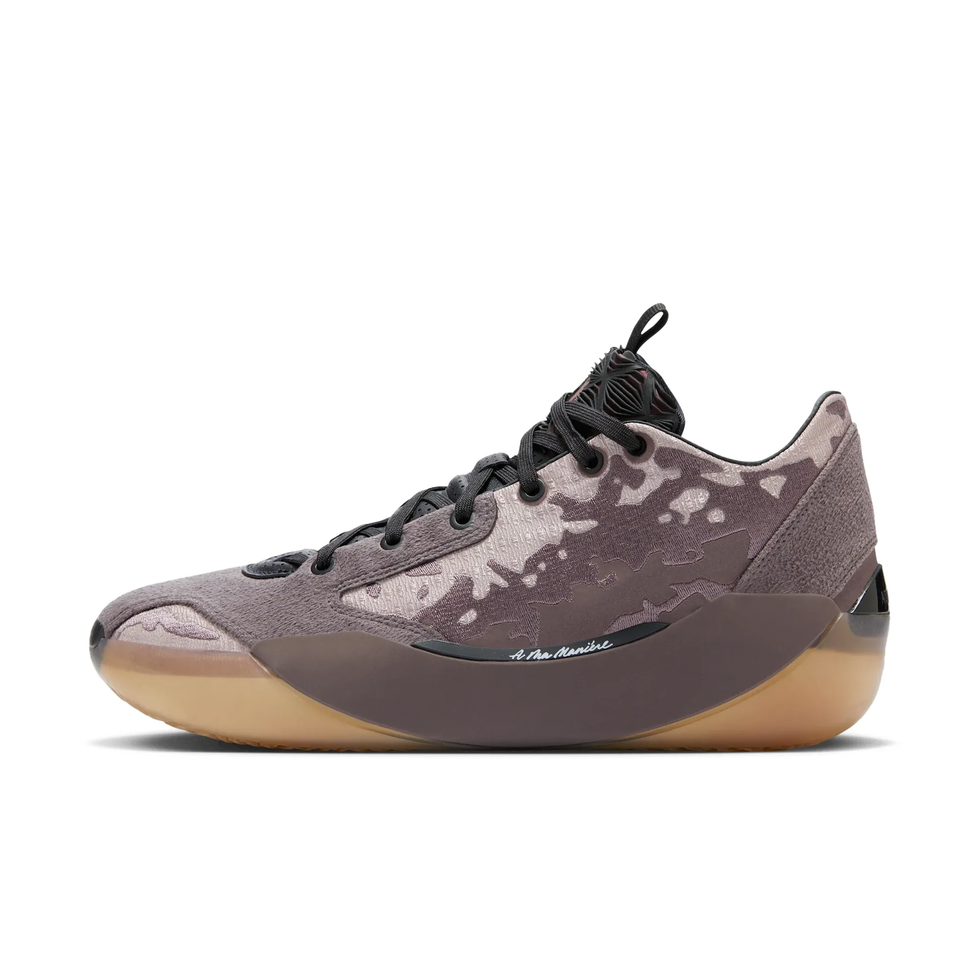 Air Jordan XXXIX "No Alterations"