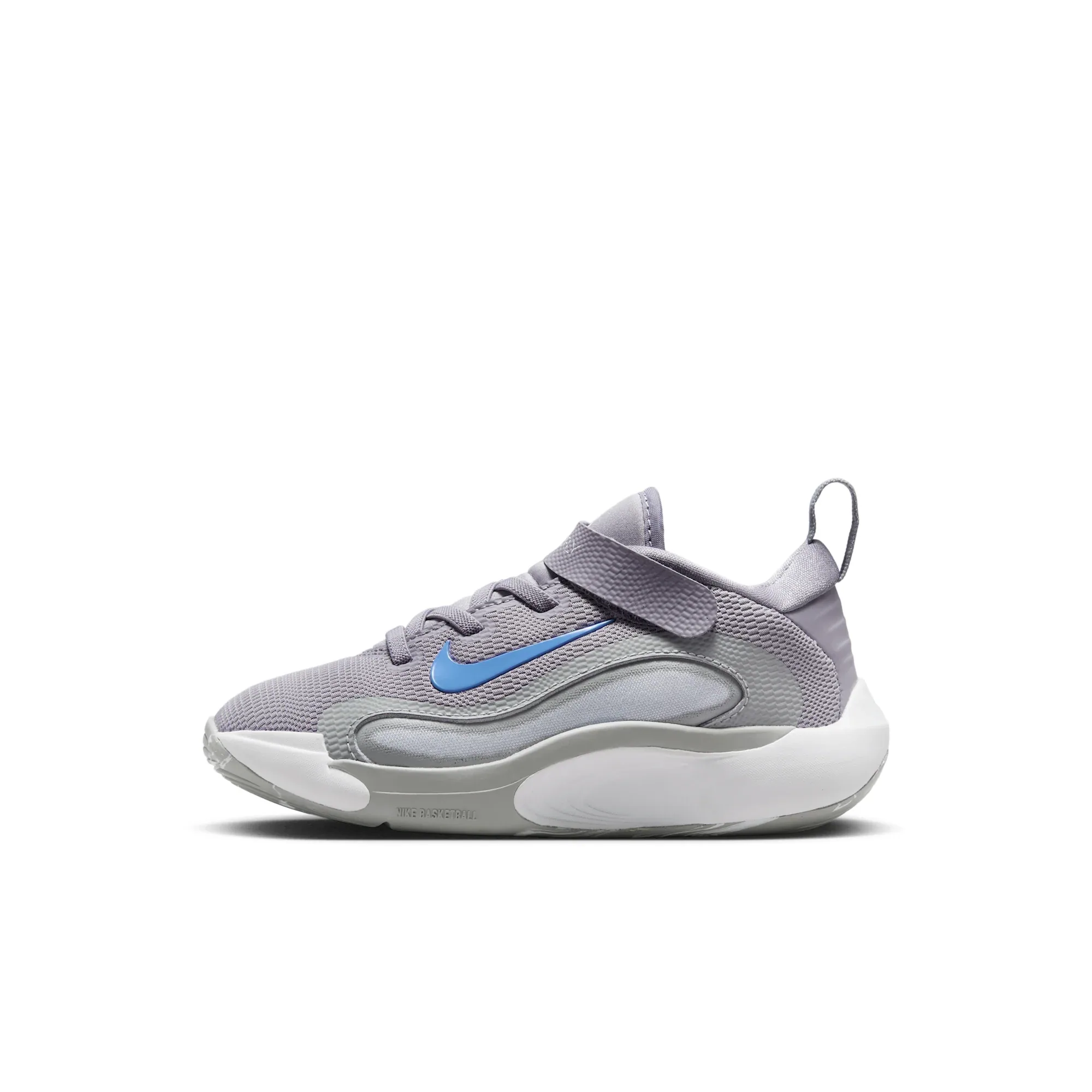 Nike IsoFly