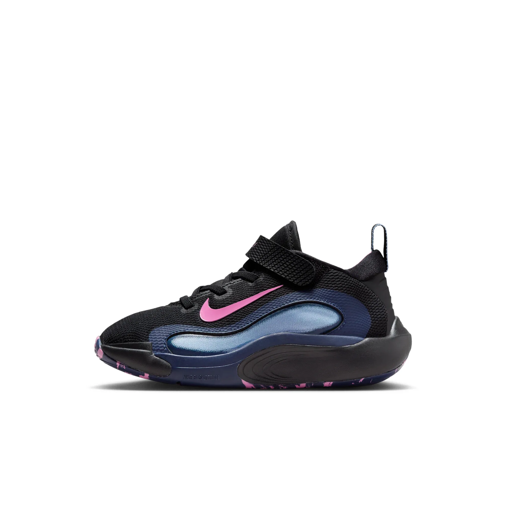 Nike IsoFly