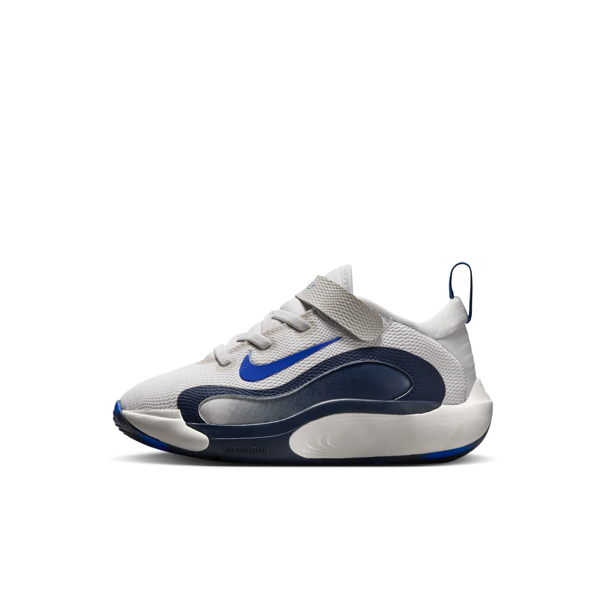 Nike IsoFly