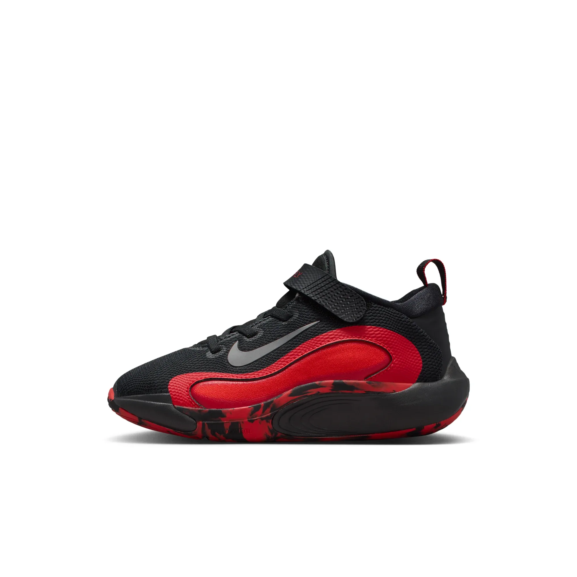 Nike IsoFly