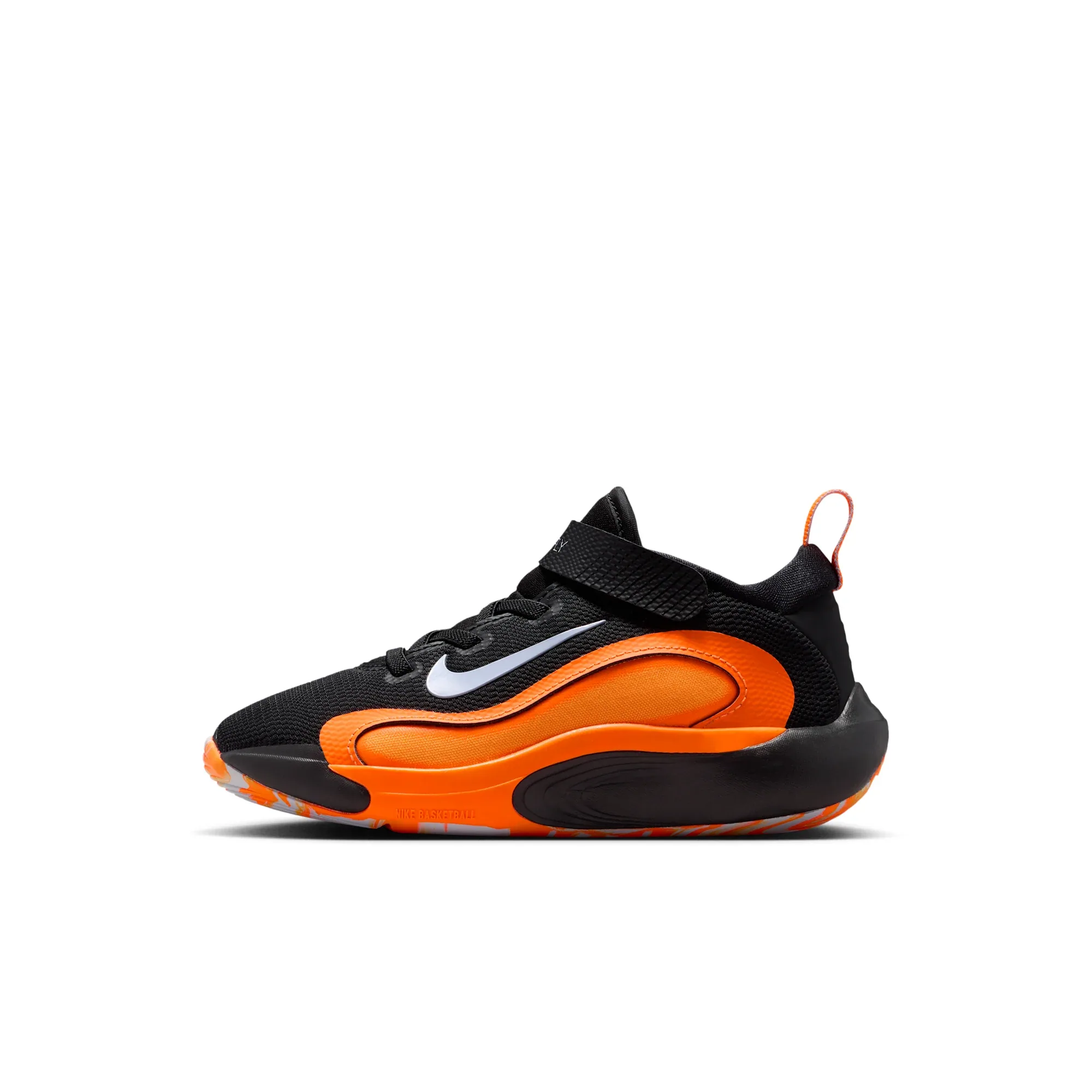 Nike IsoFly