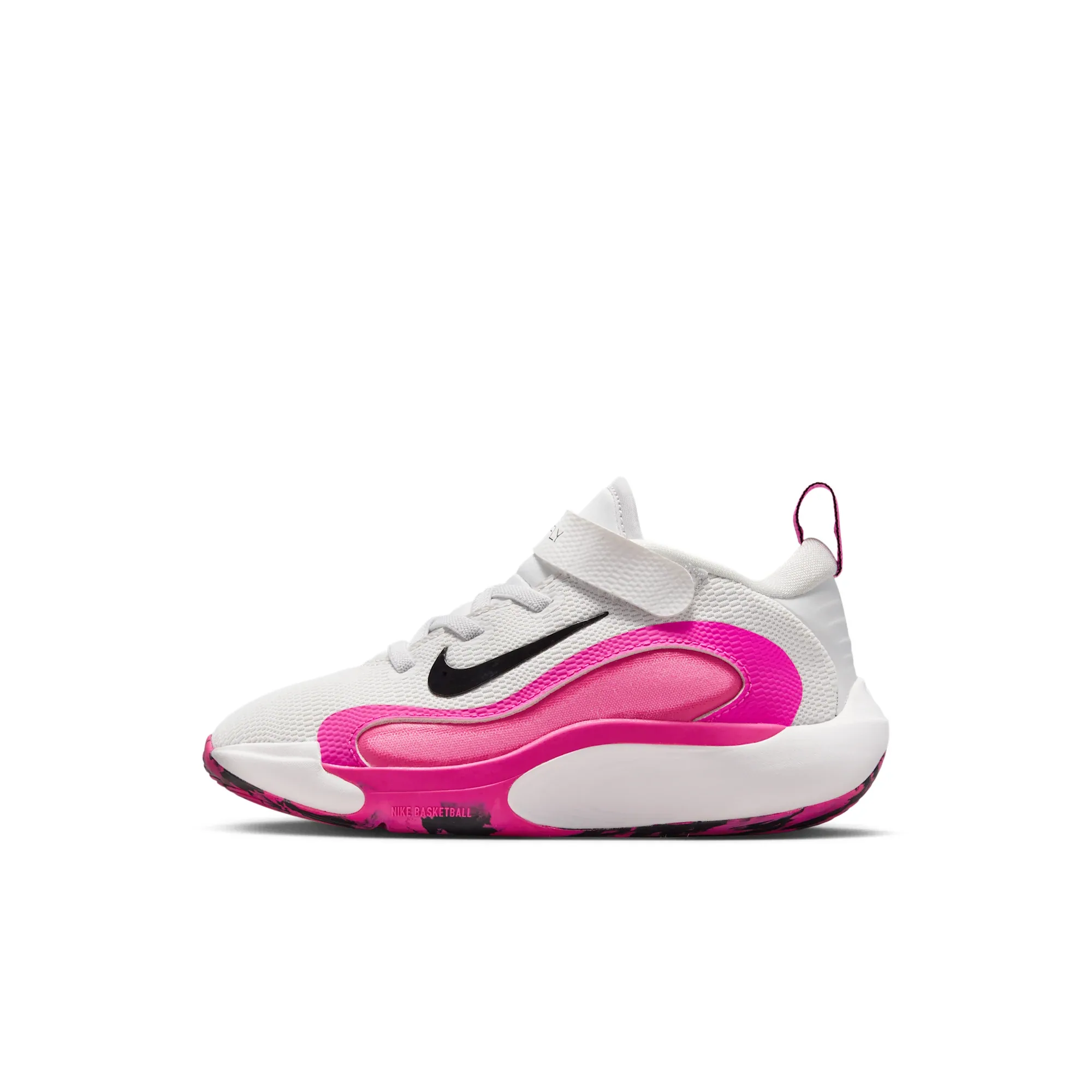 Nike IsoFly