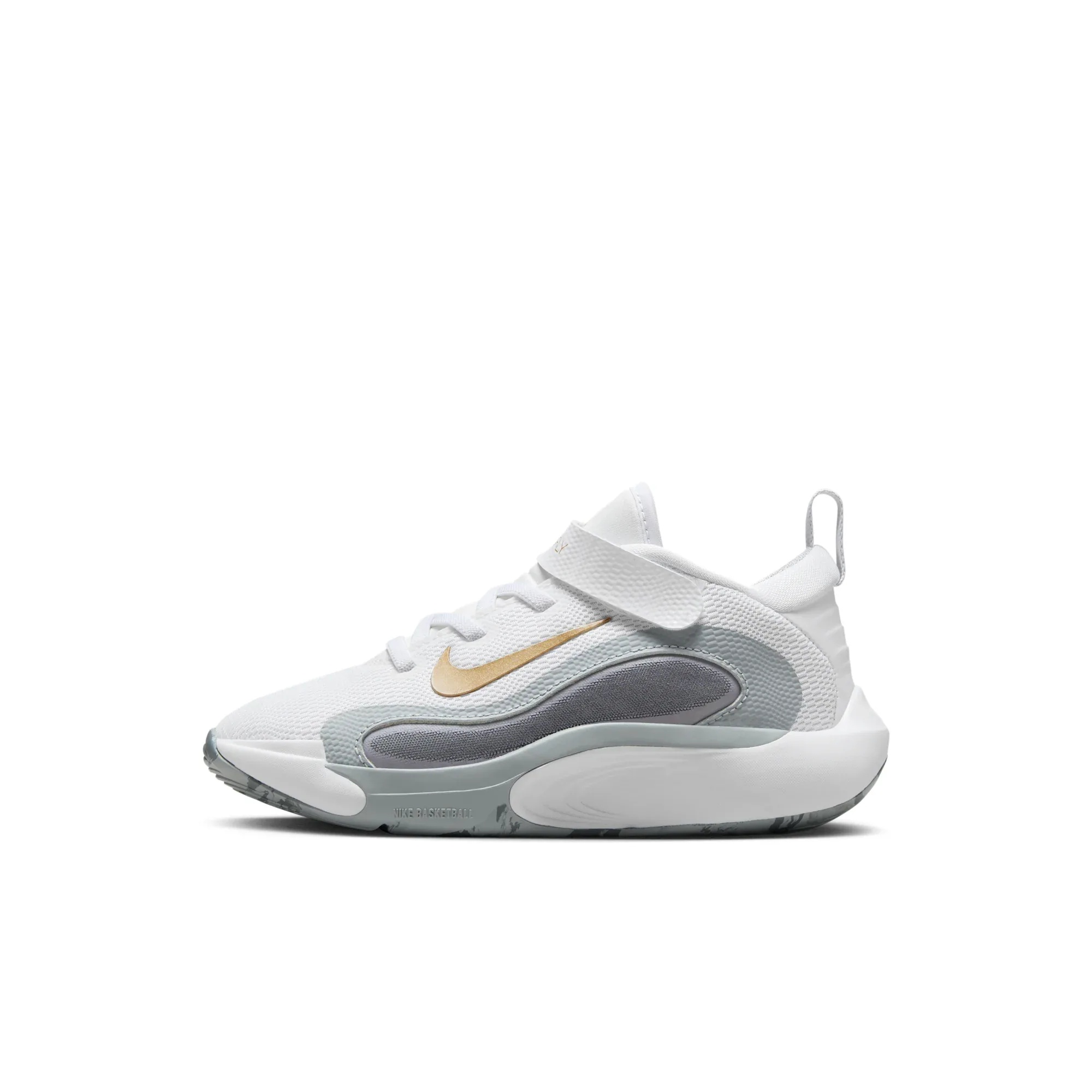 Nike IsoFly