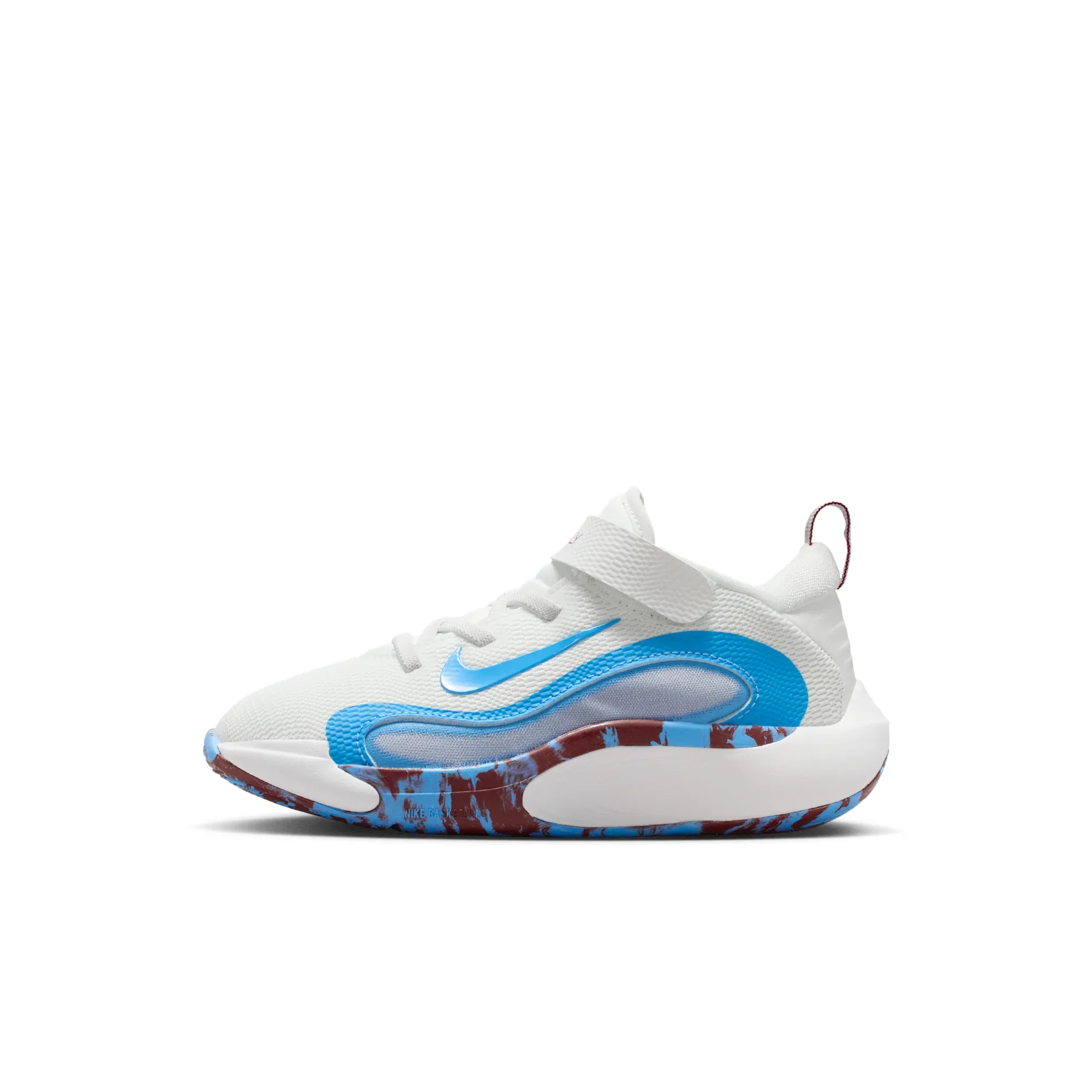 Nike IsoFly