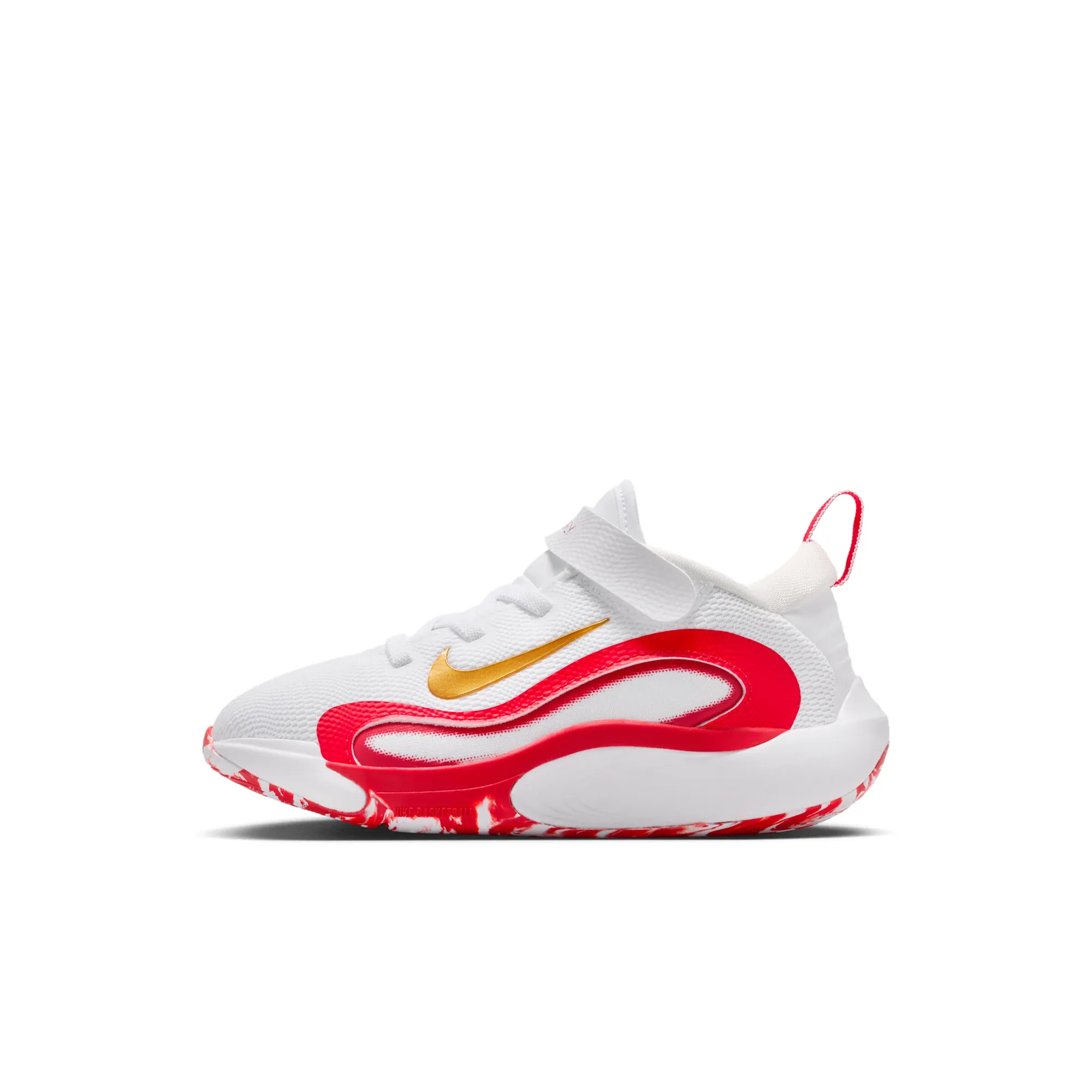 Nike IsoFly