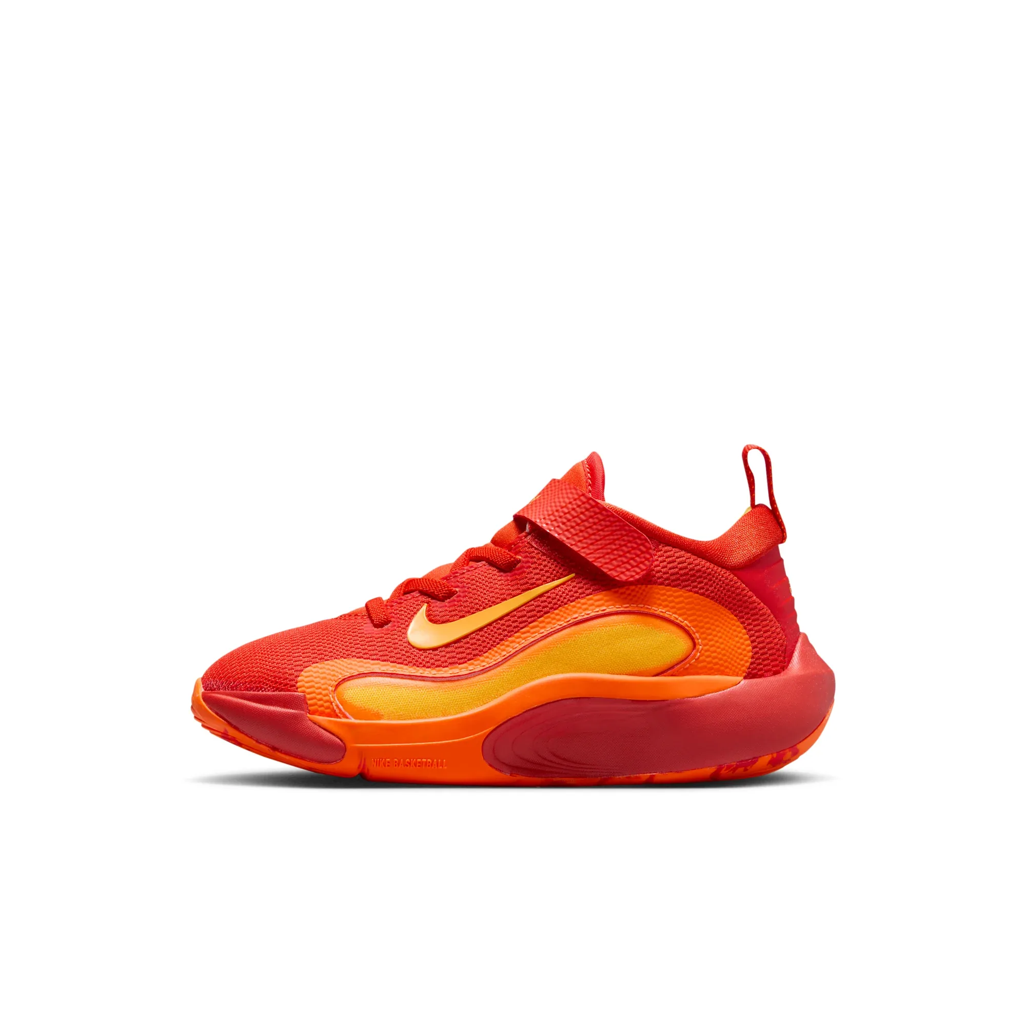 Nike IsoFly
