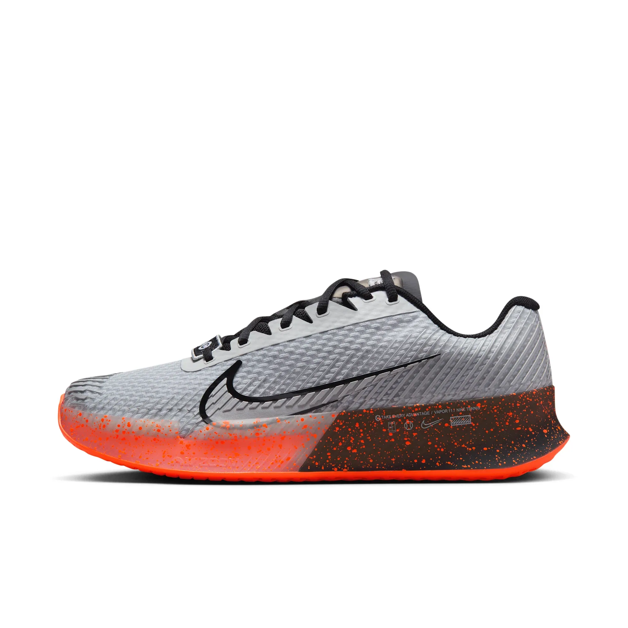 NikeCourt Vapor 11 HC Premium