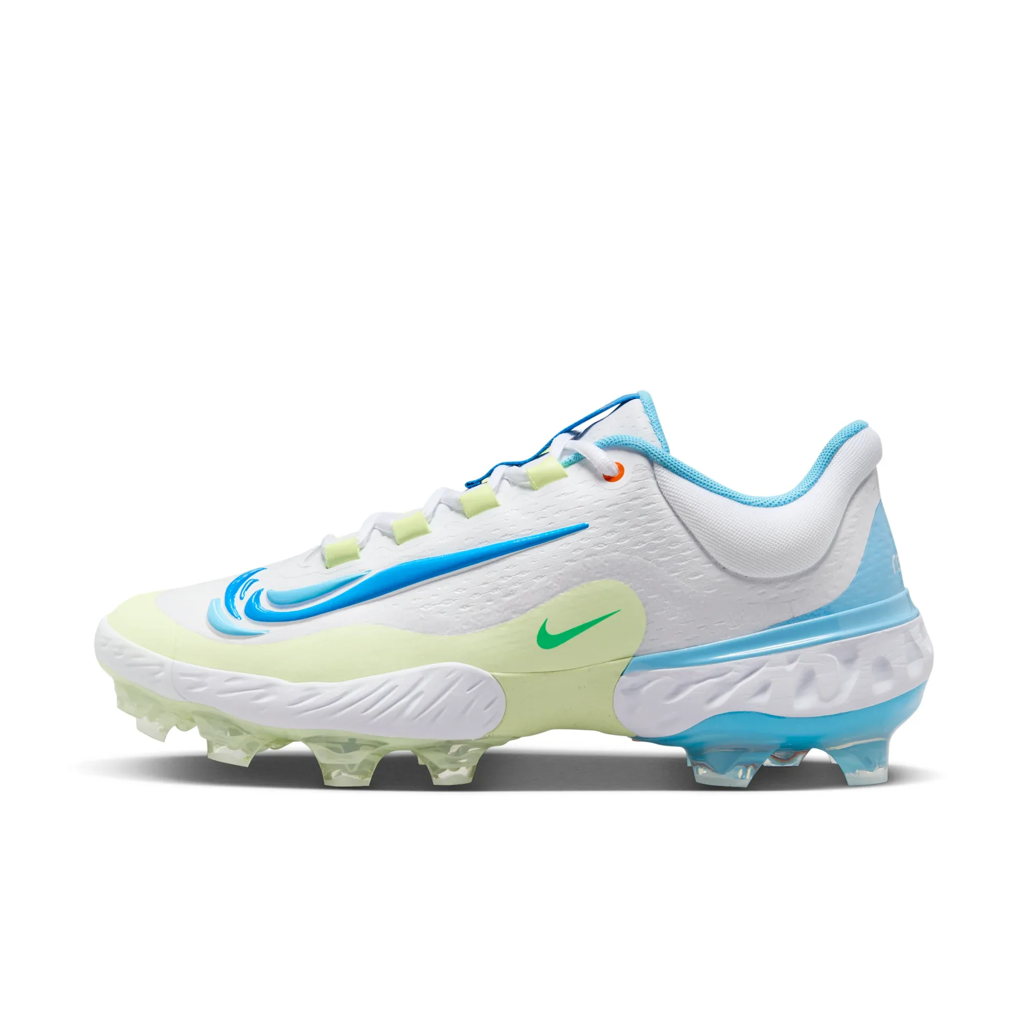 Nike Alpha Huarache Elite 4 Low MCS