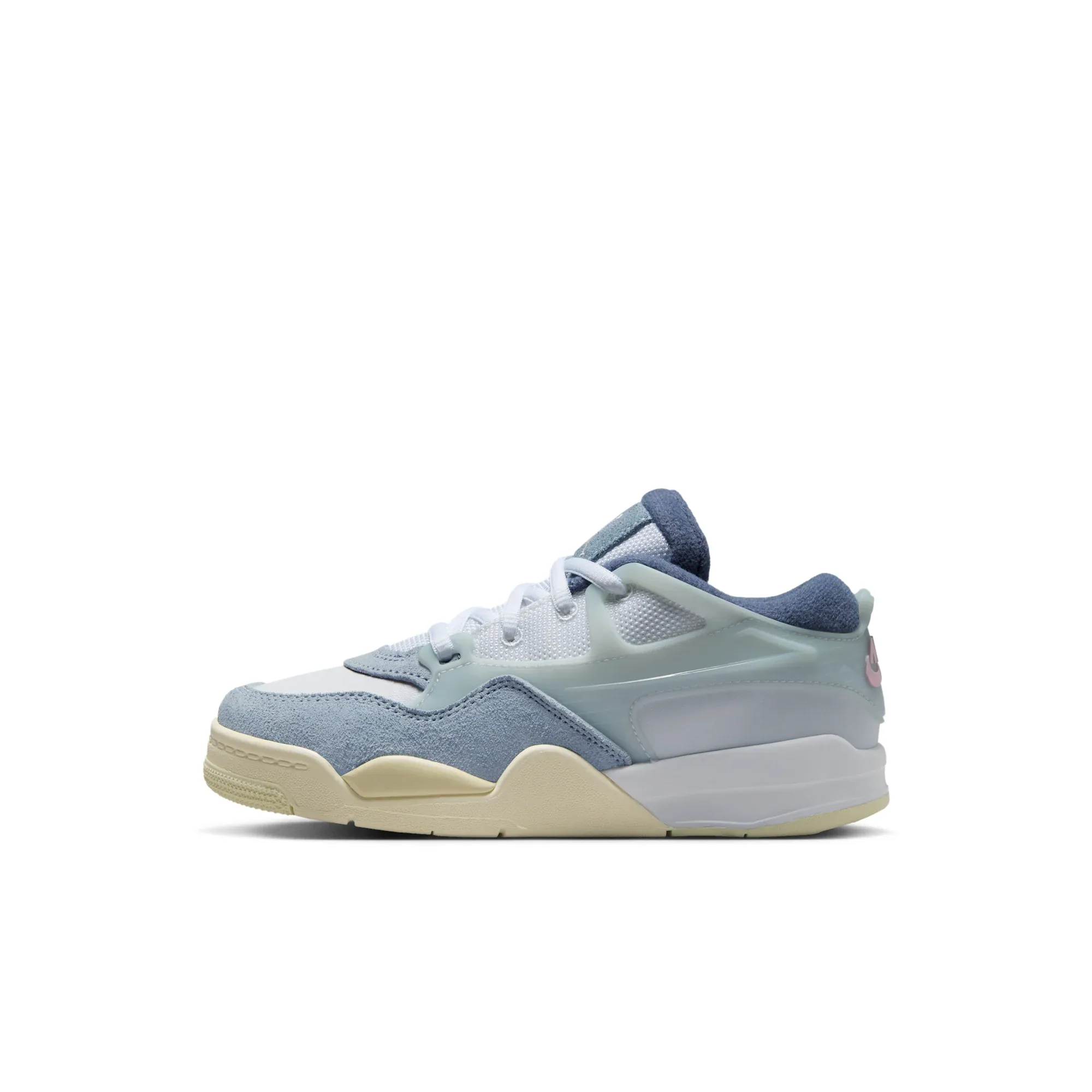 Jordan 4 RM
