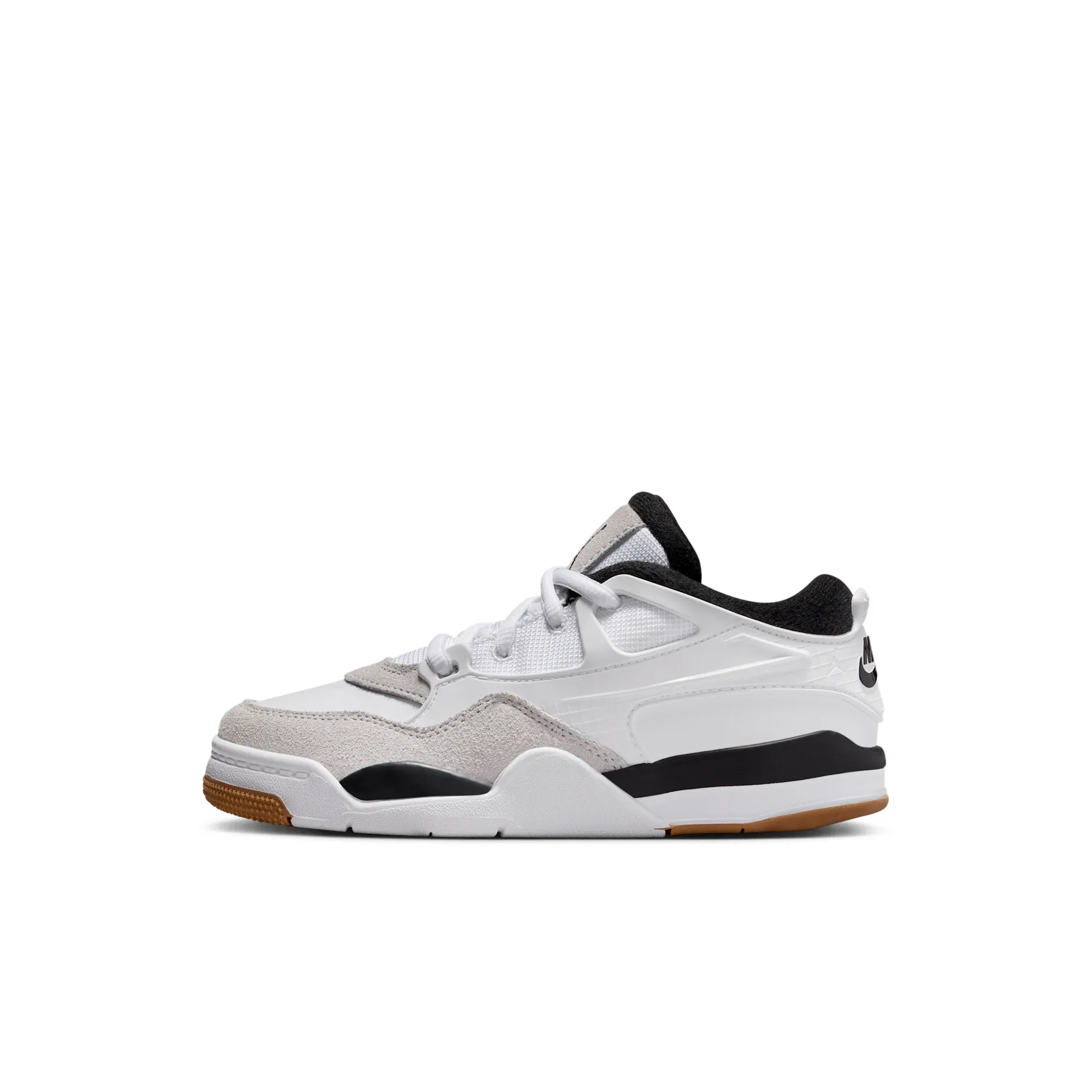 Jordan 4 RM