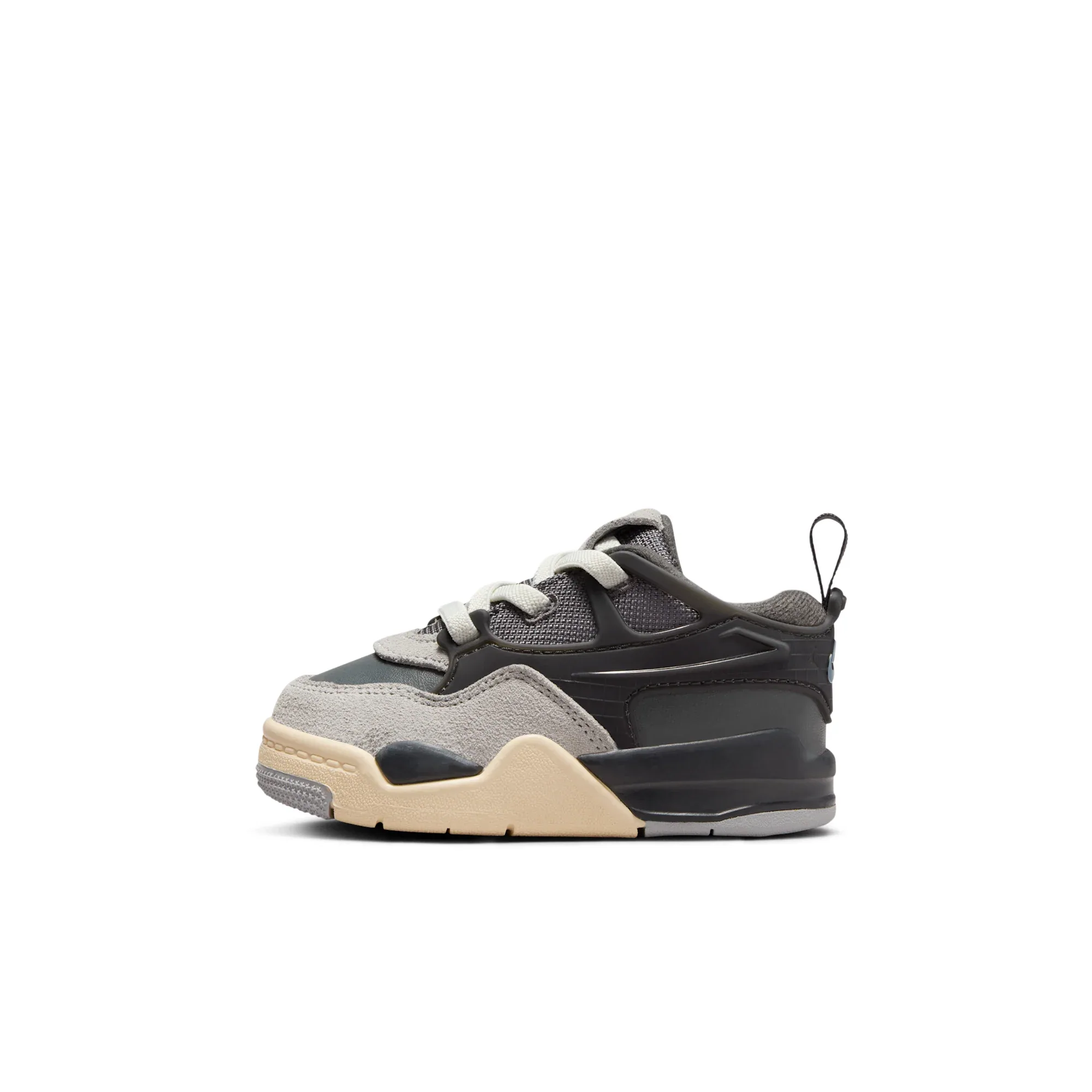 Jordan 4 RM