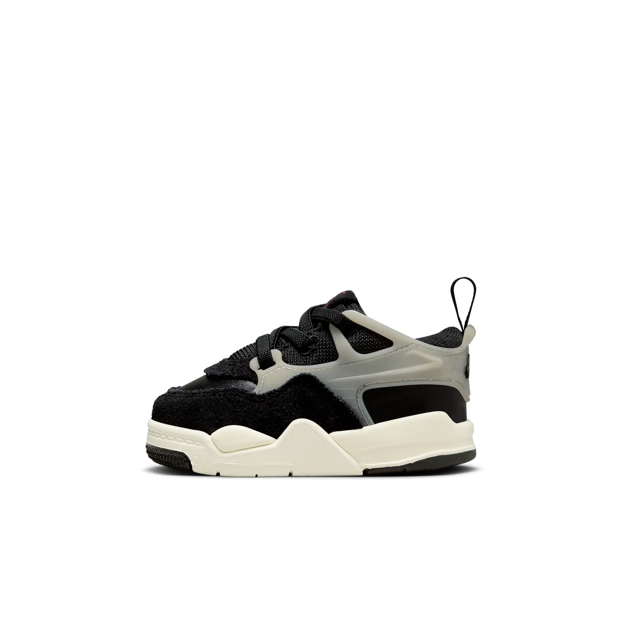 Jordan 4 RM