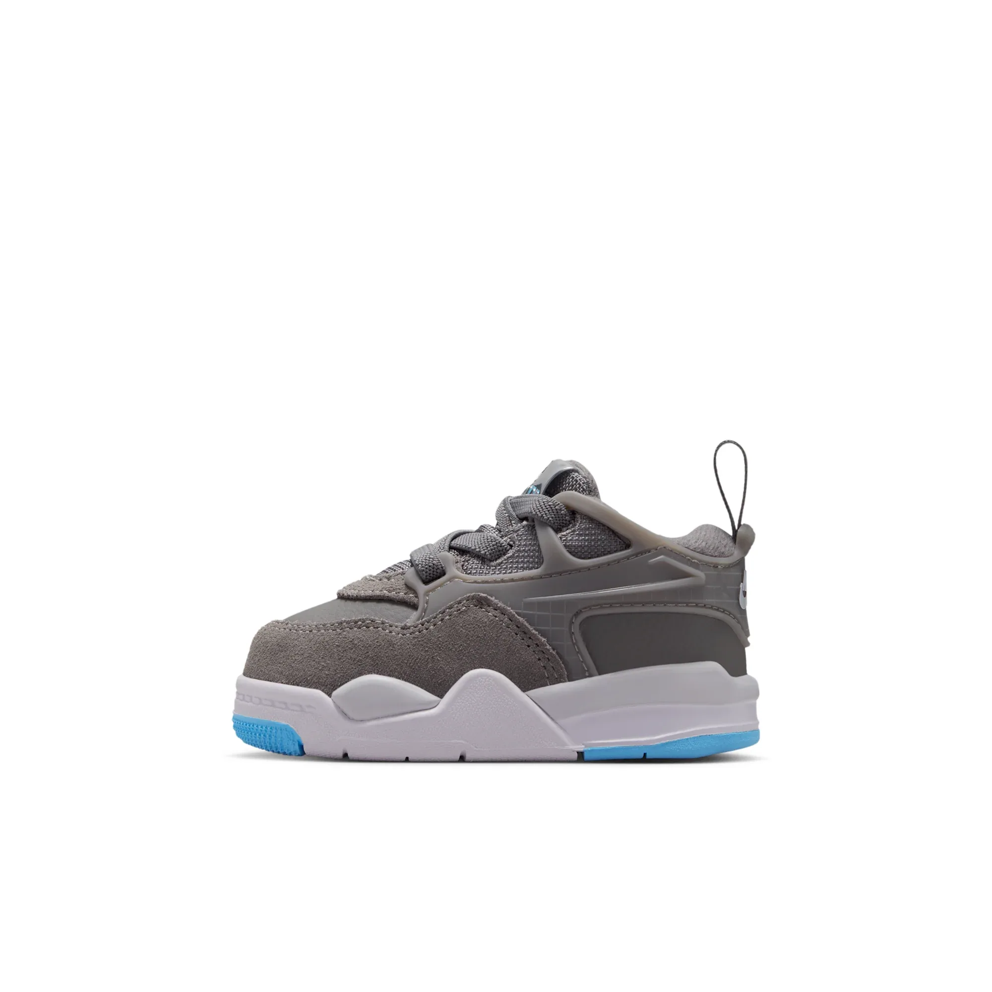 Jordan 4 RM