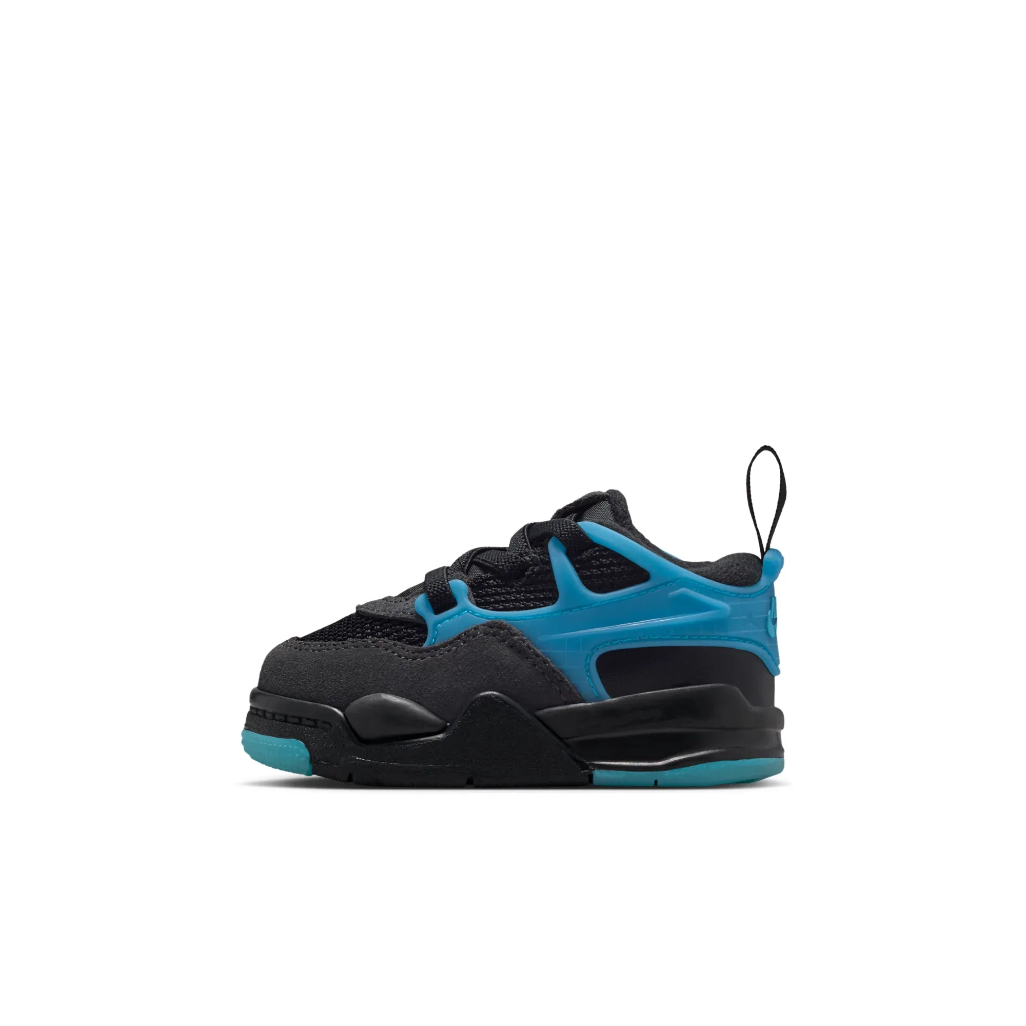 Jordan 4 RM