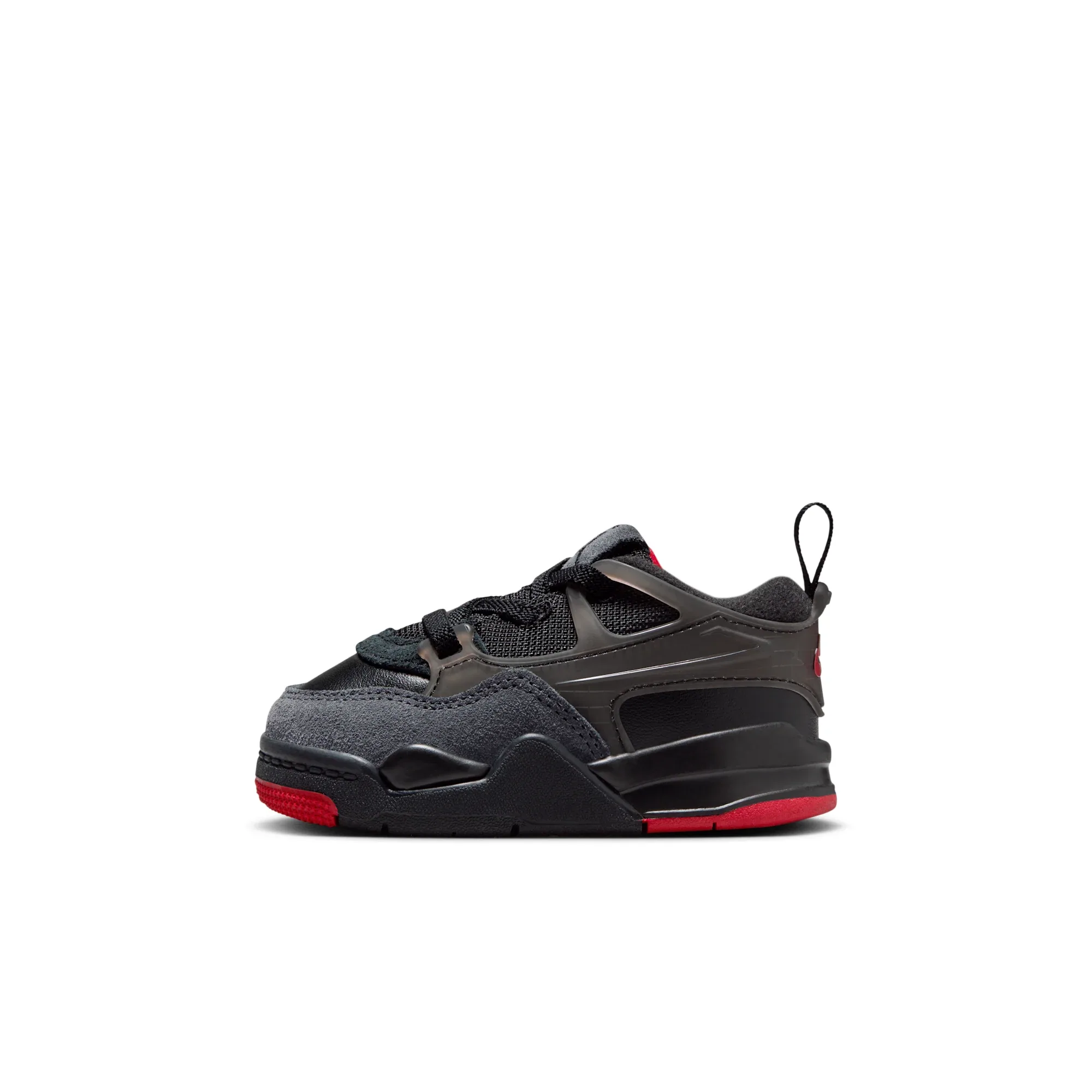 Jordan 4 RM