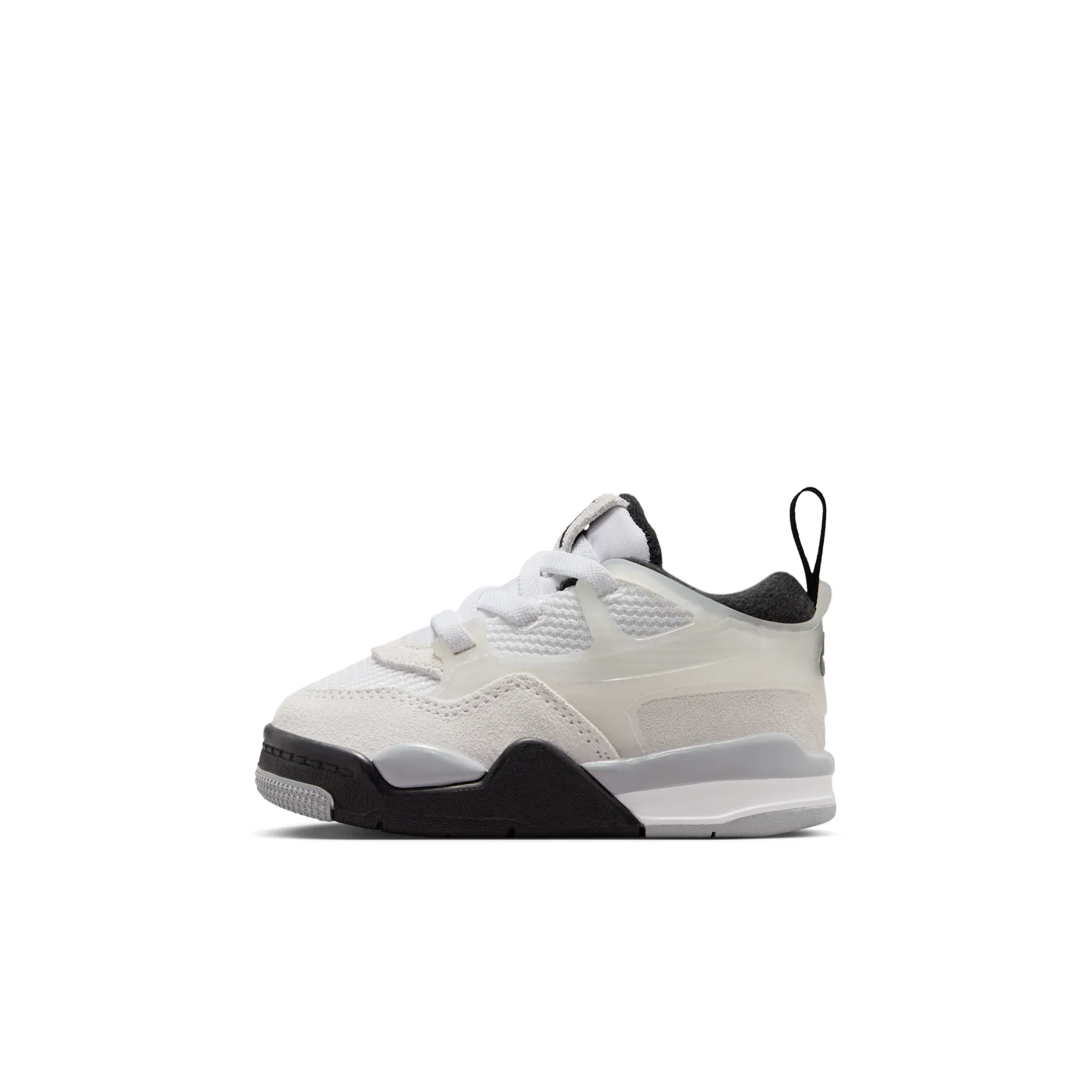 Jordan 4 RM