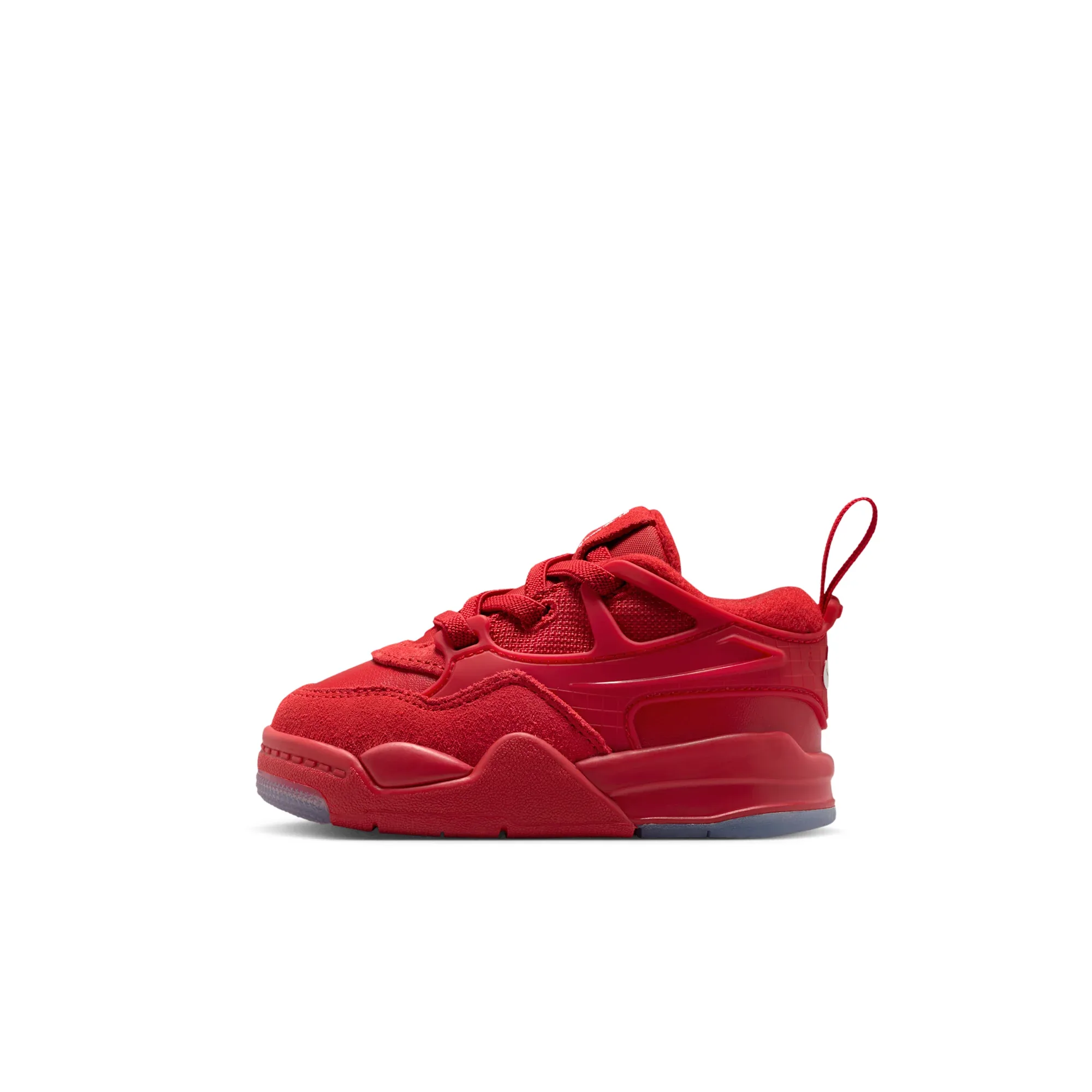 Jordan 4 RM