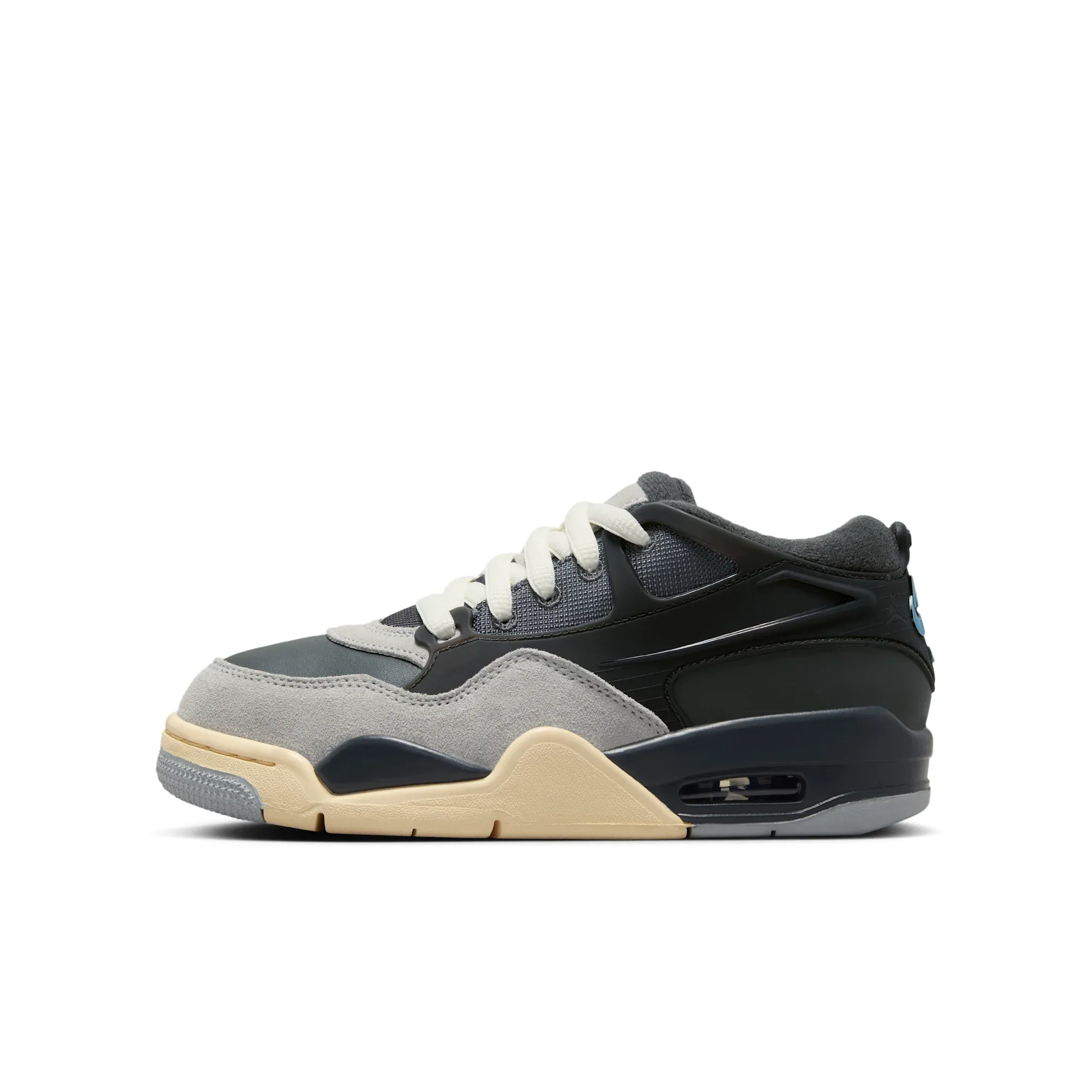 Air Jordan 4 RM