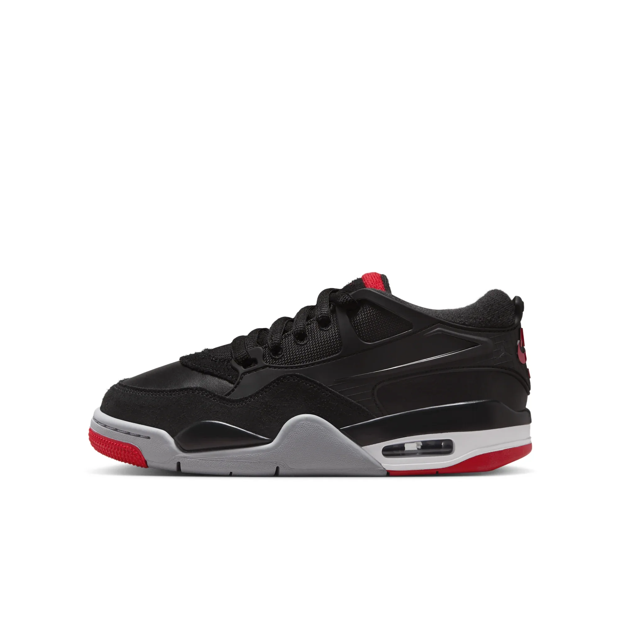 Air Jordan 4 RM