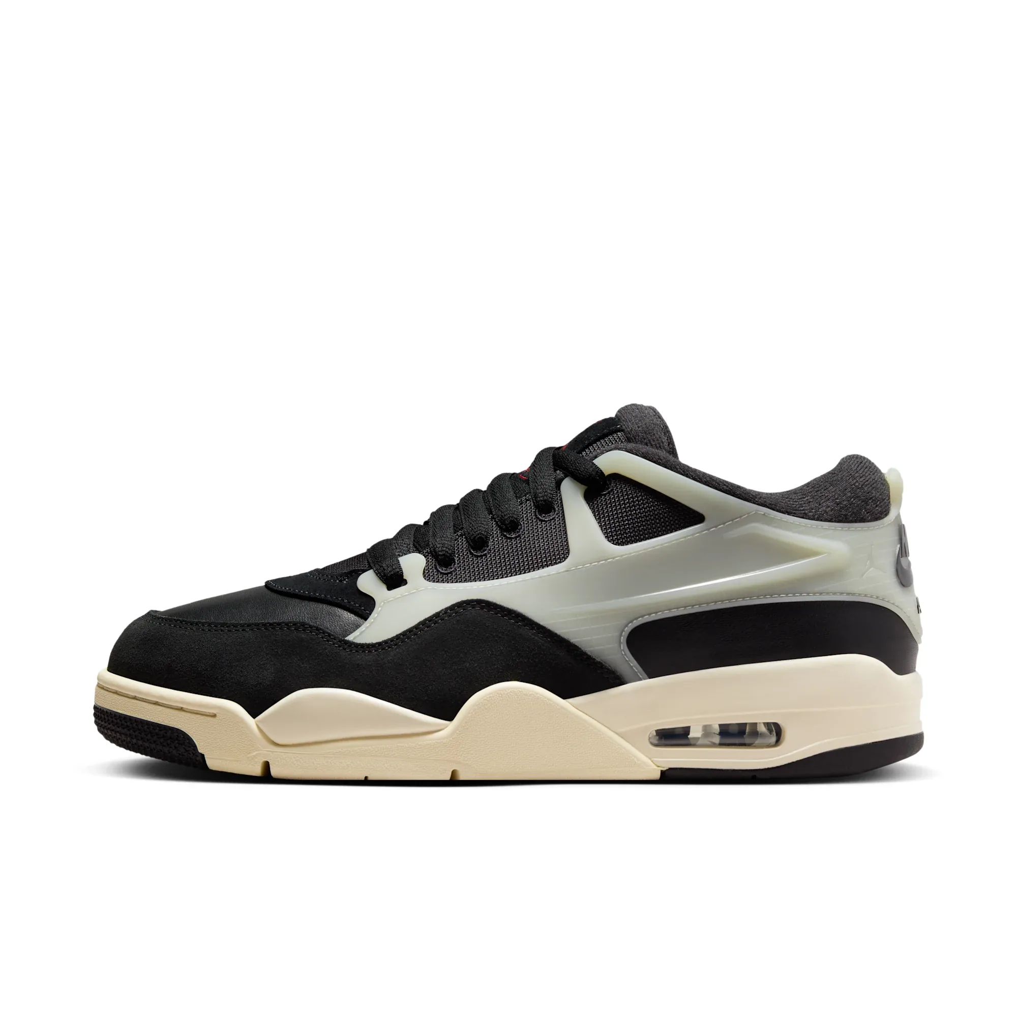 Air Jordan 4 RM