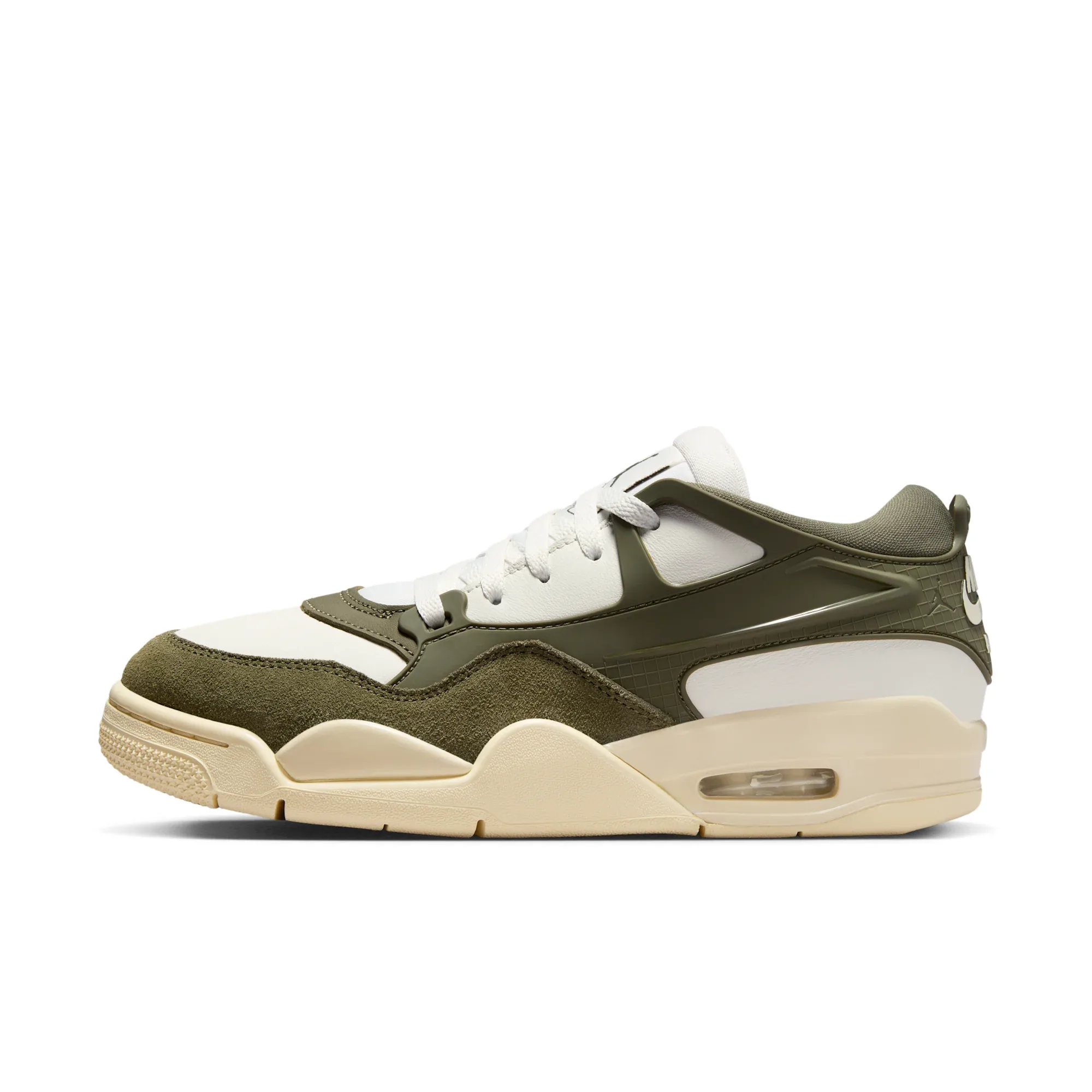 Air Jordan 4 RM