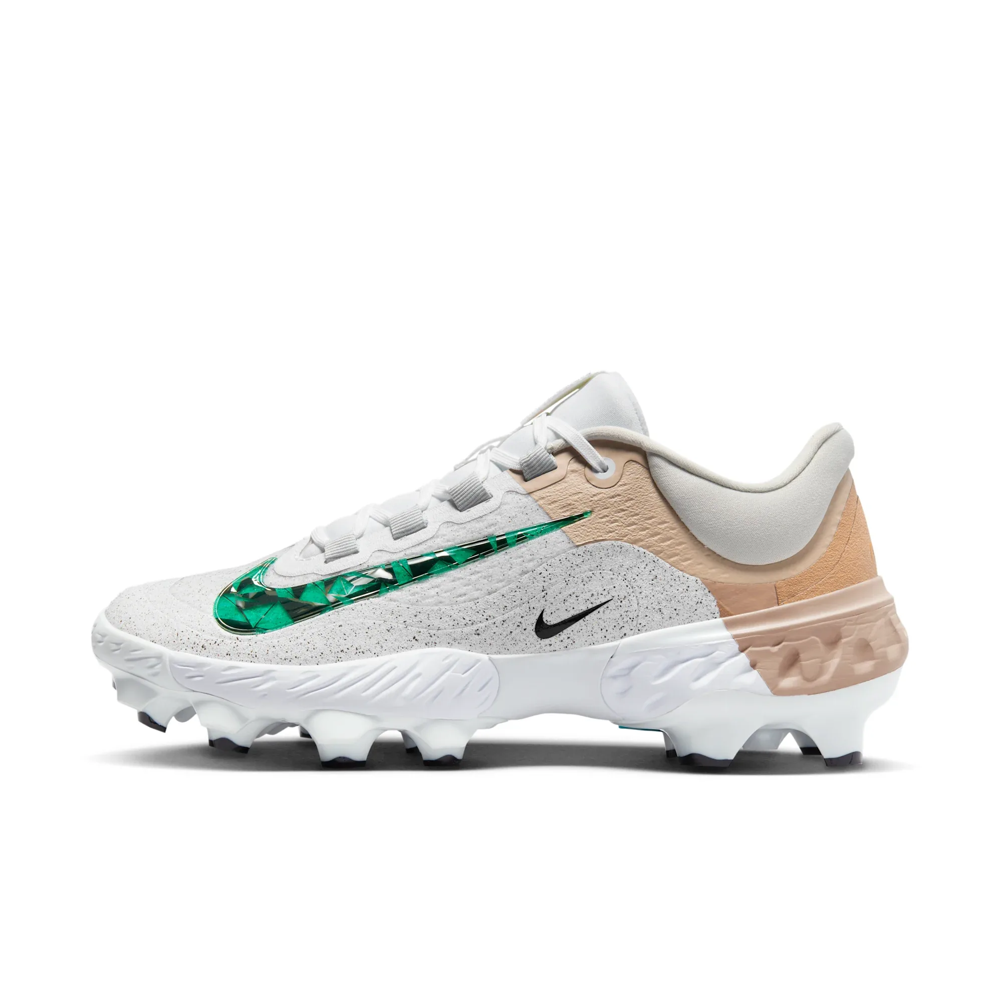 Nike Alpha Huarache Elite 4 Low MCS