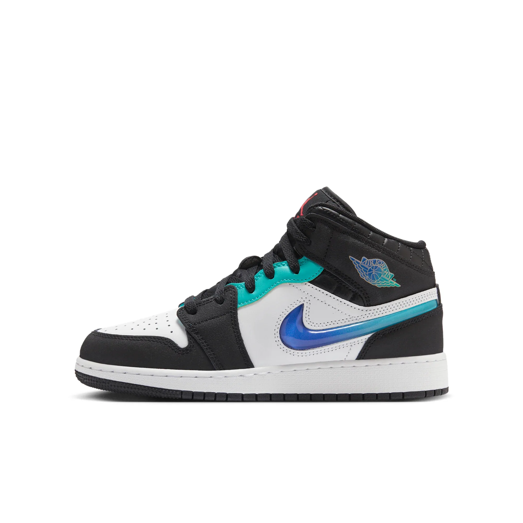 Air Jordan 1 Mid SE