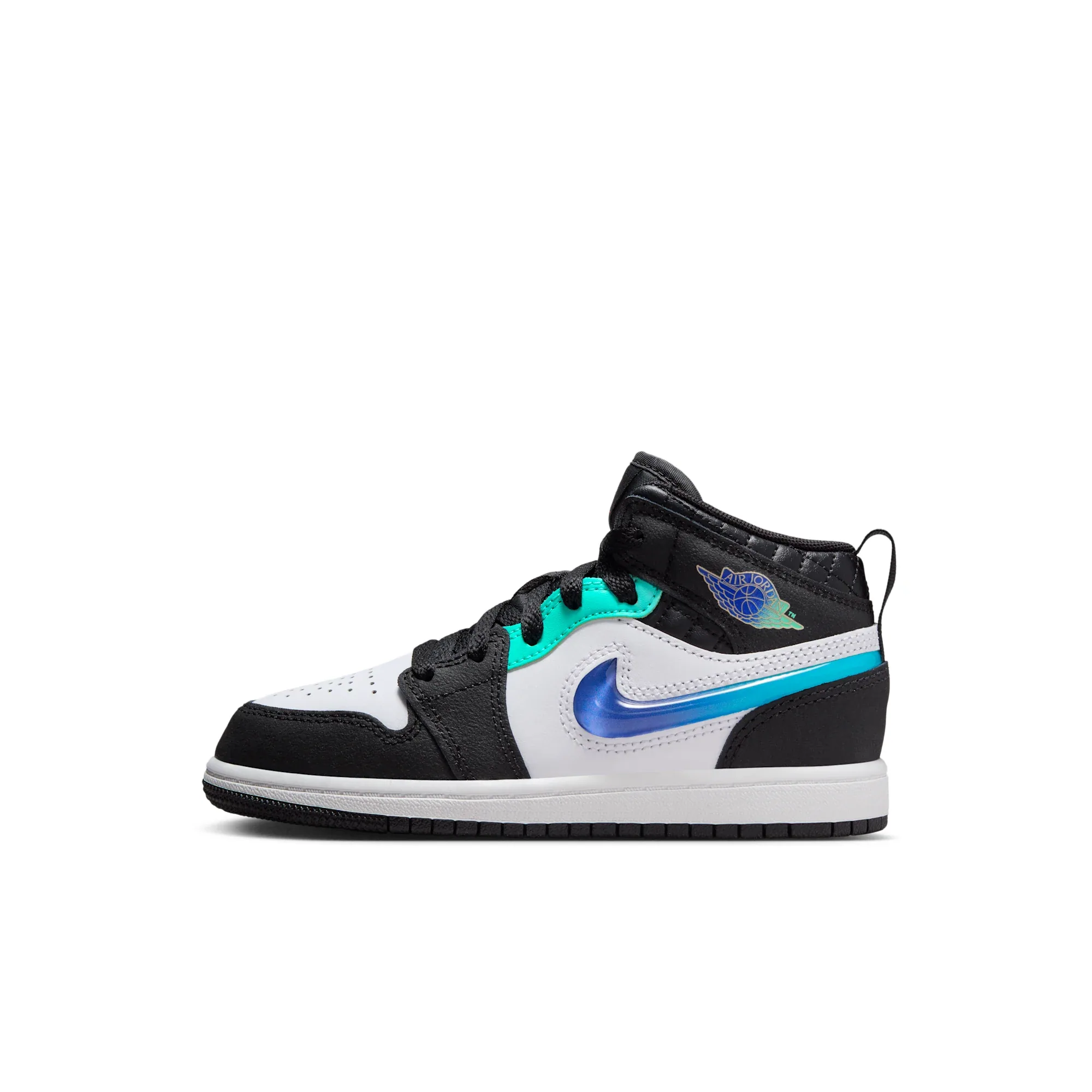 Jordan 1 Mid SE