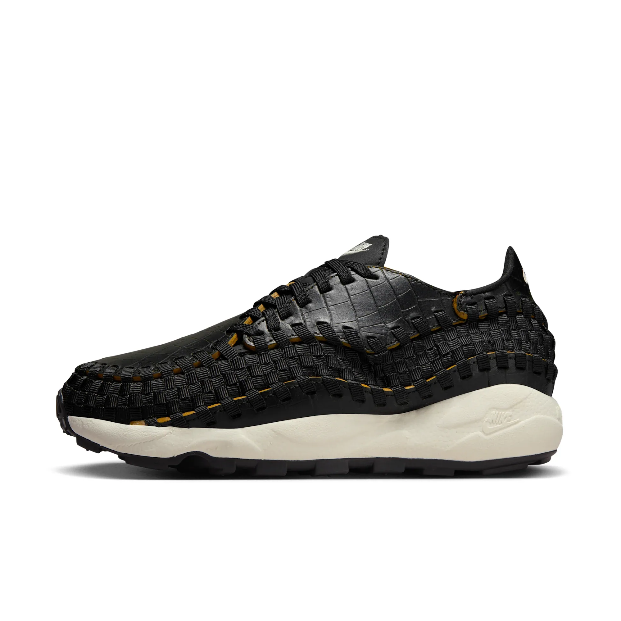 Nike Air Footscape Woven Premium