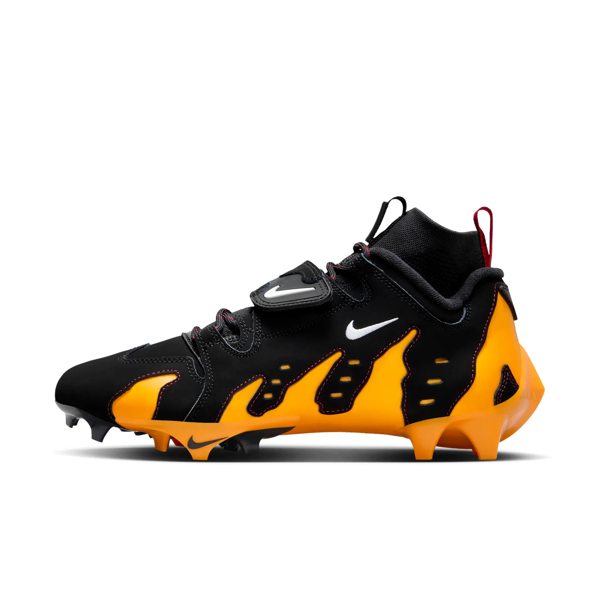 Nike Vapor Edge 360 DT