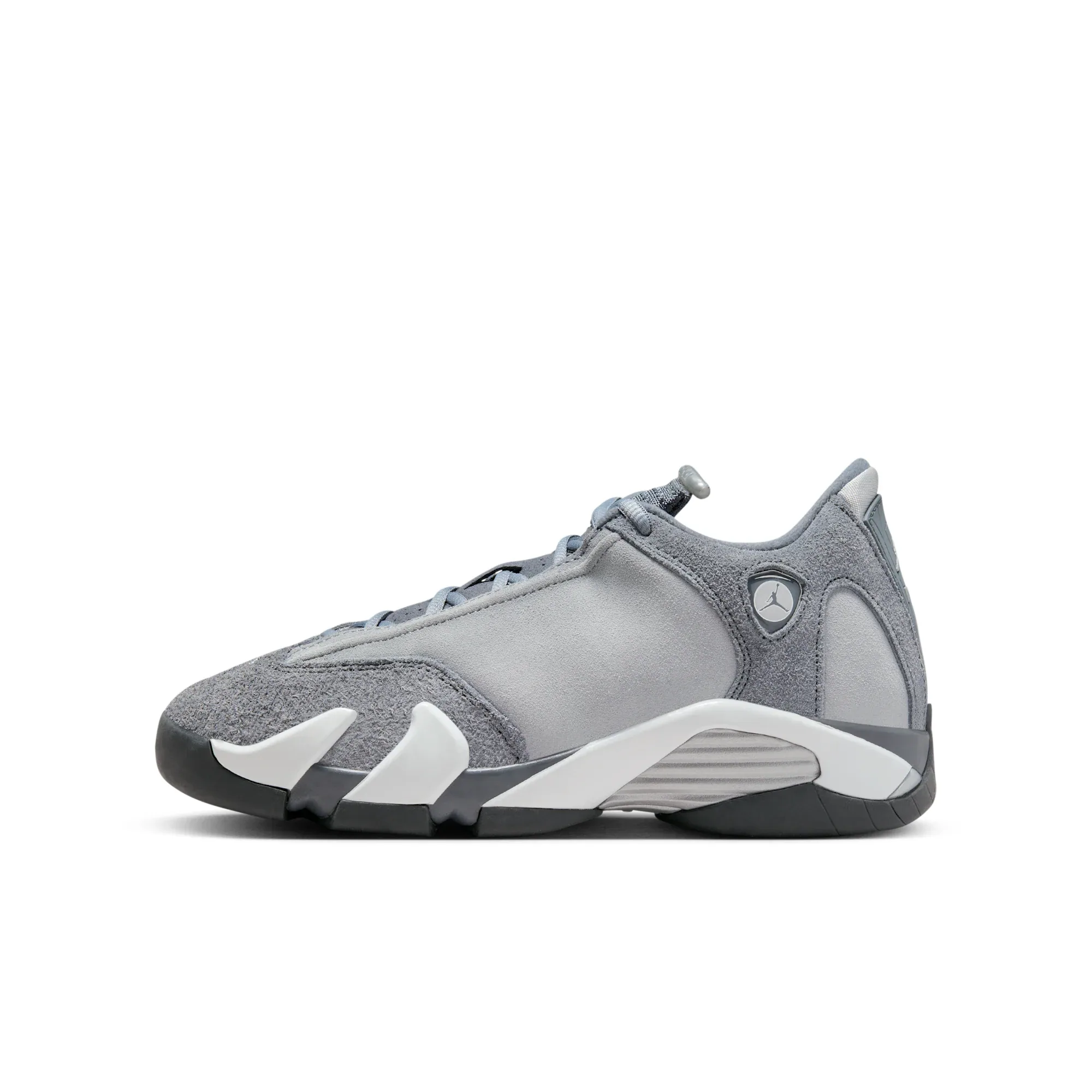 Air Jordan 14 Retro "Flint Grey"
