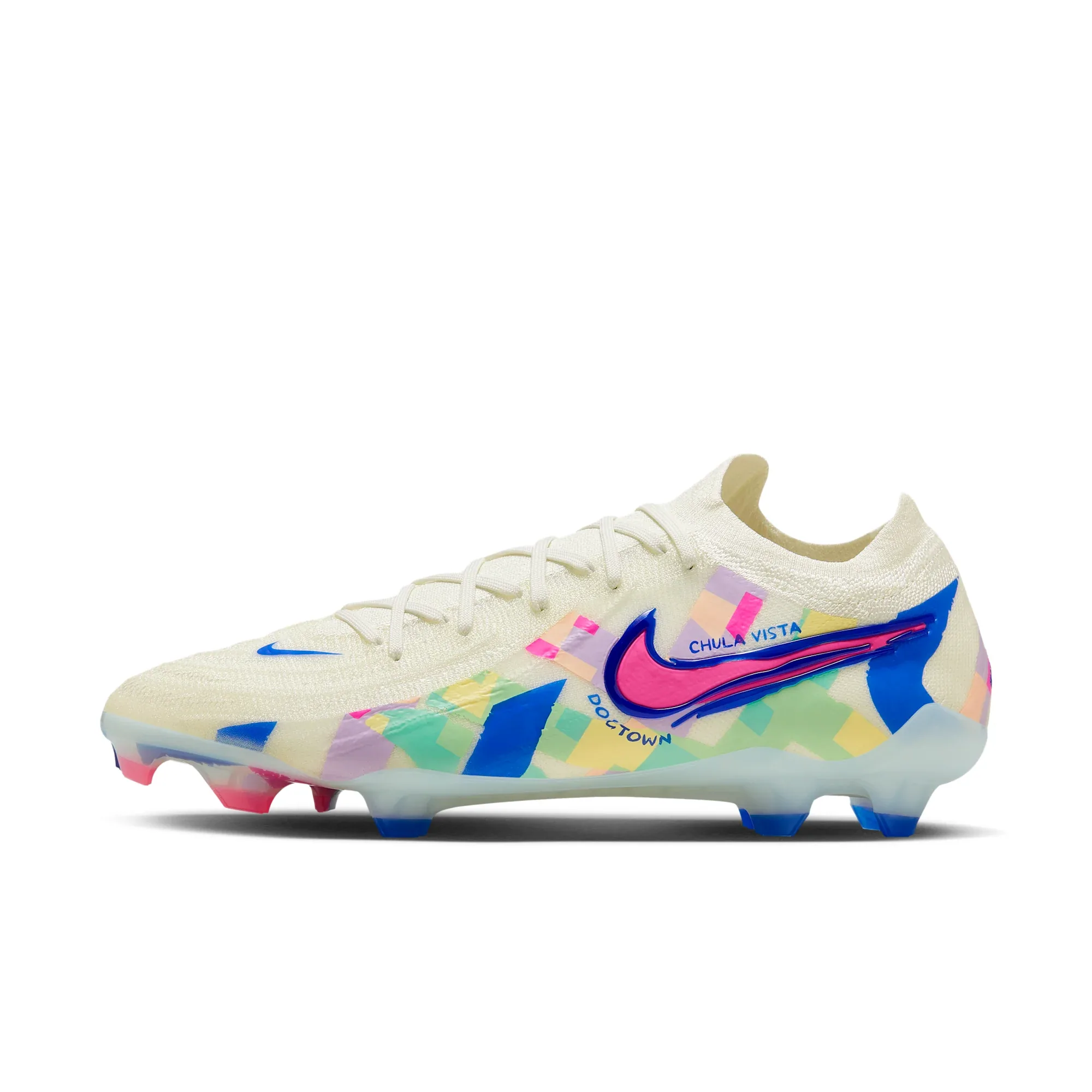 Nike Phantom GX 2 Elite SE