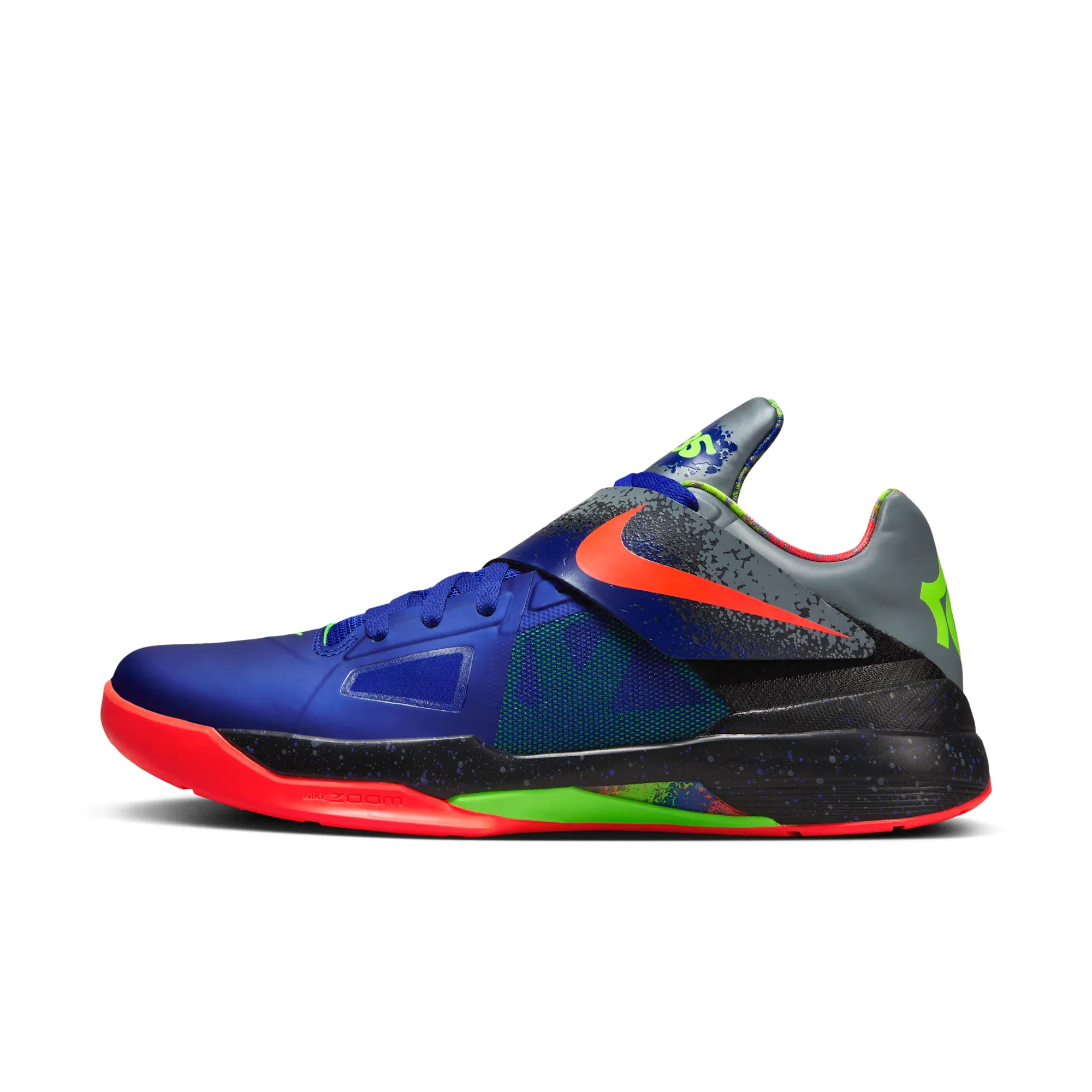 Nike KD 4