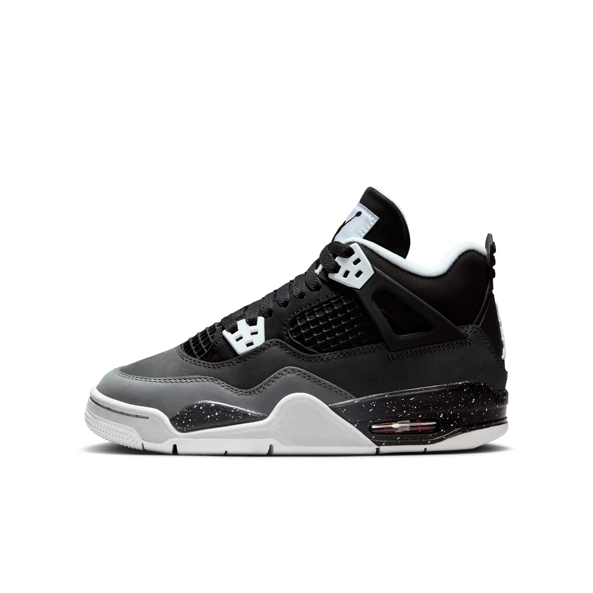 Air Jordan 4 Retro "Fear"