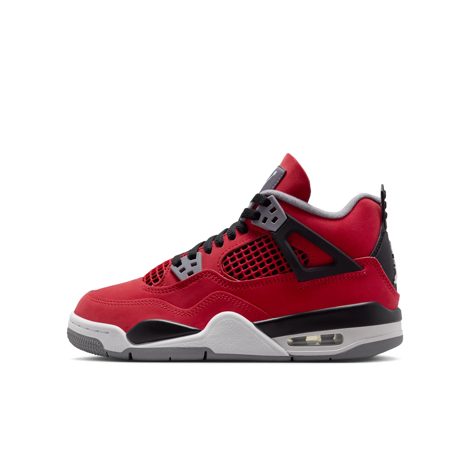 Air Jordan 4 "Toro"