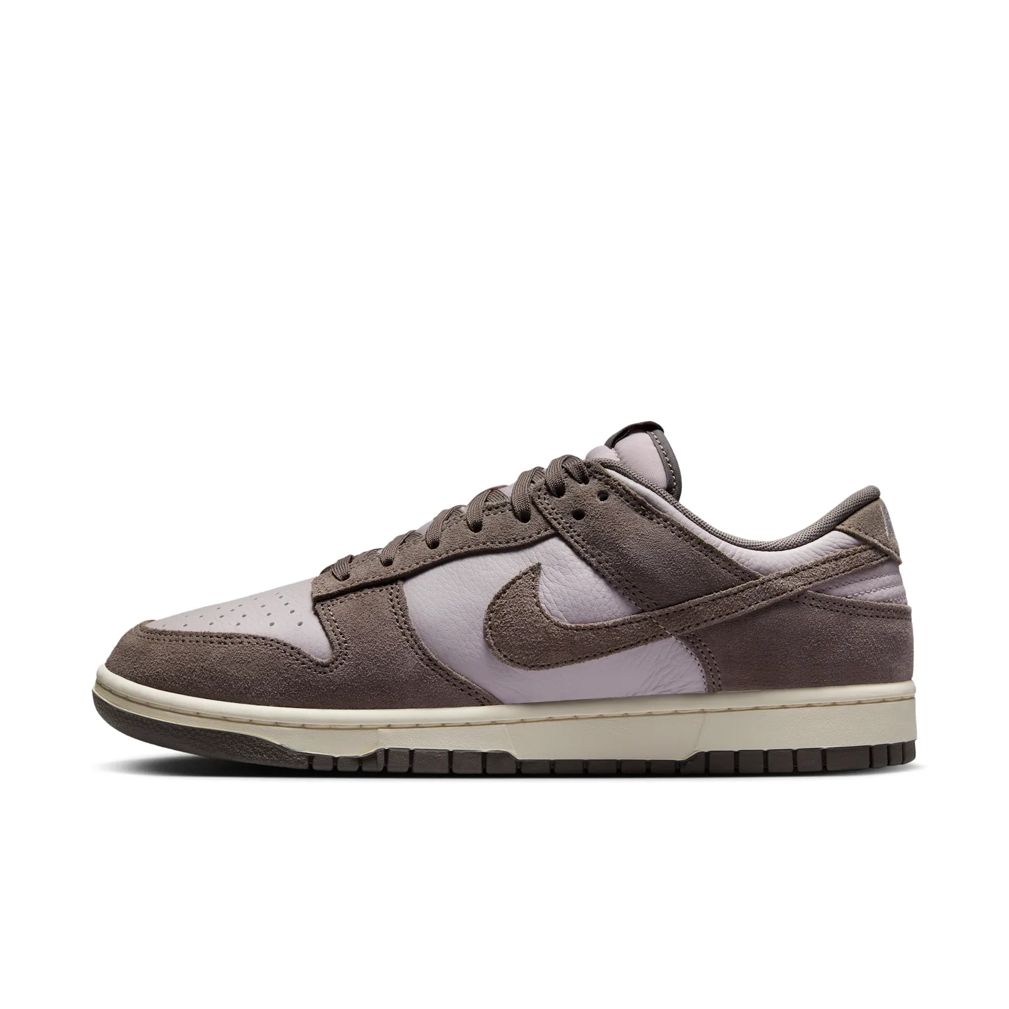 Nike Dunk Low Retro SE Leather/Suede