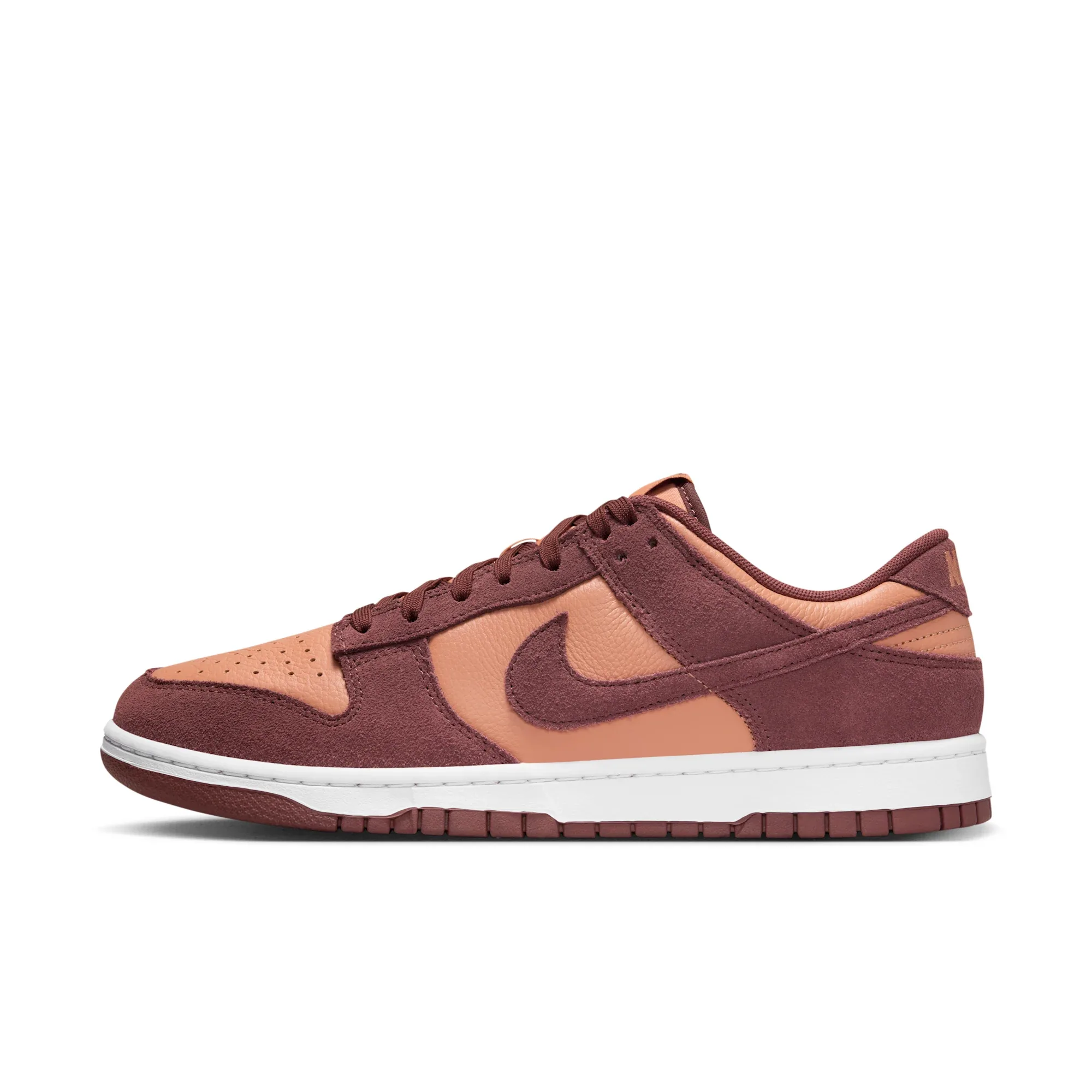 Nike Dunk Low Retro SE Leather/Suede