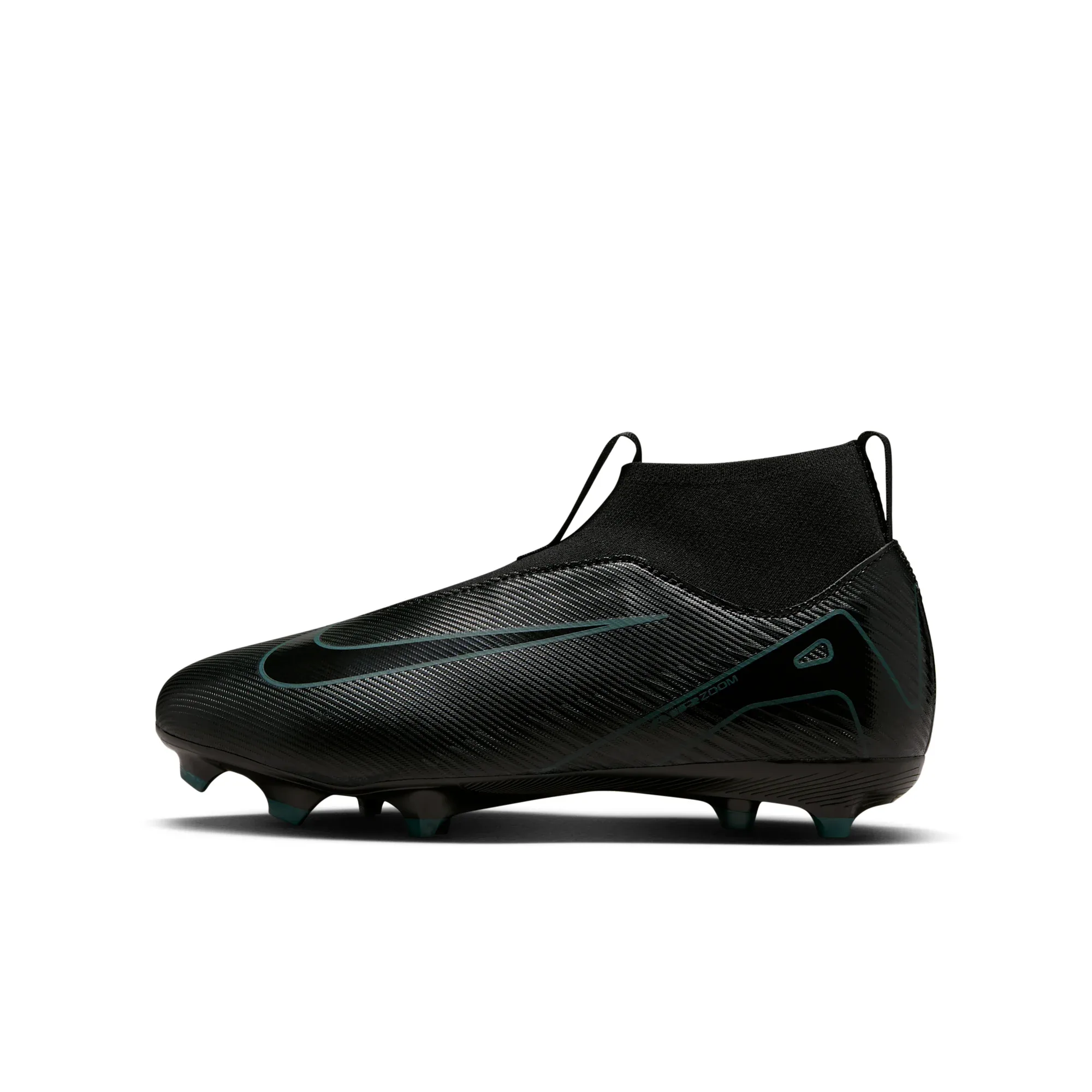 Nike Jr. Mercurial Superfly 10 Academy