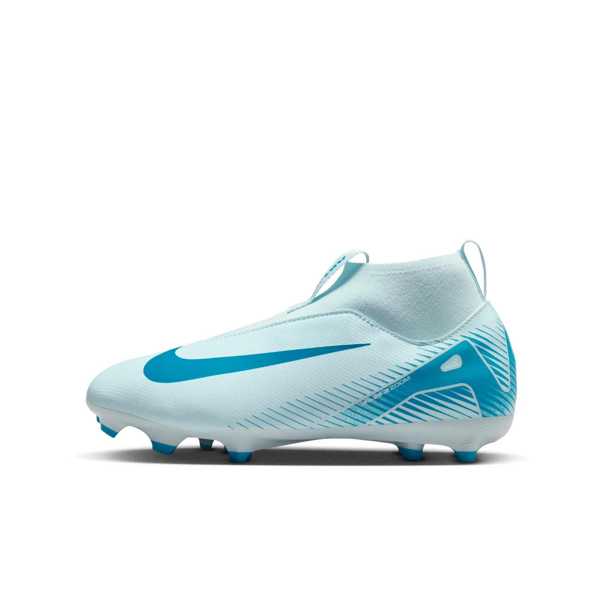 Nike Jr. Mercurial Superfly 10 Academy