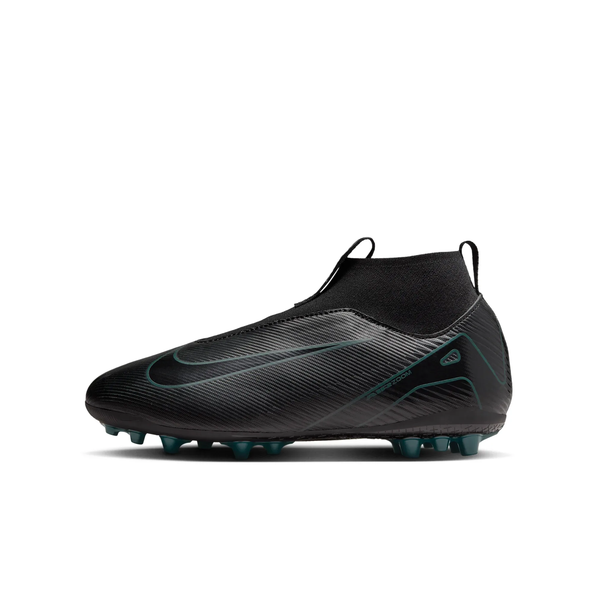Nike Jr. Mercurial Superfly 10 Academy