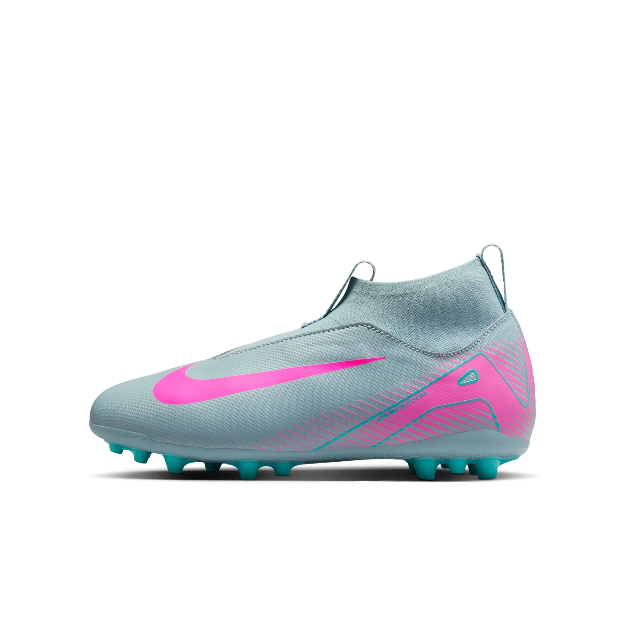 Nike Jr. Mercurial Superfly 10 Academy